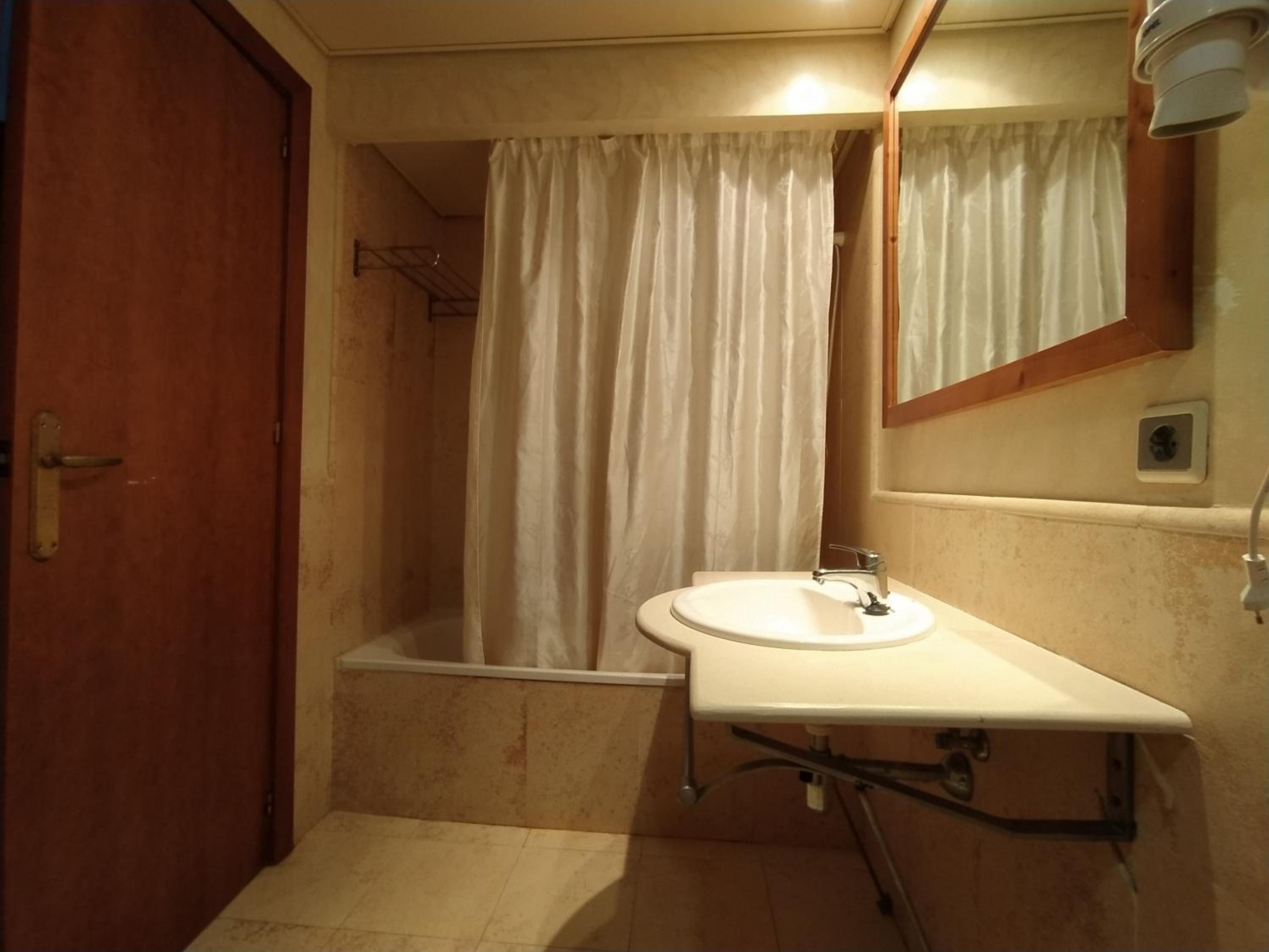 APARTAMENTO VISTAS JARDIN SEGUNDA PLANTA