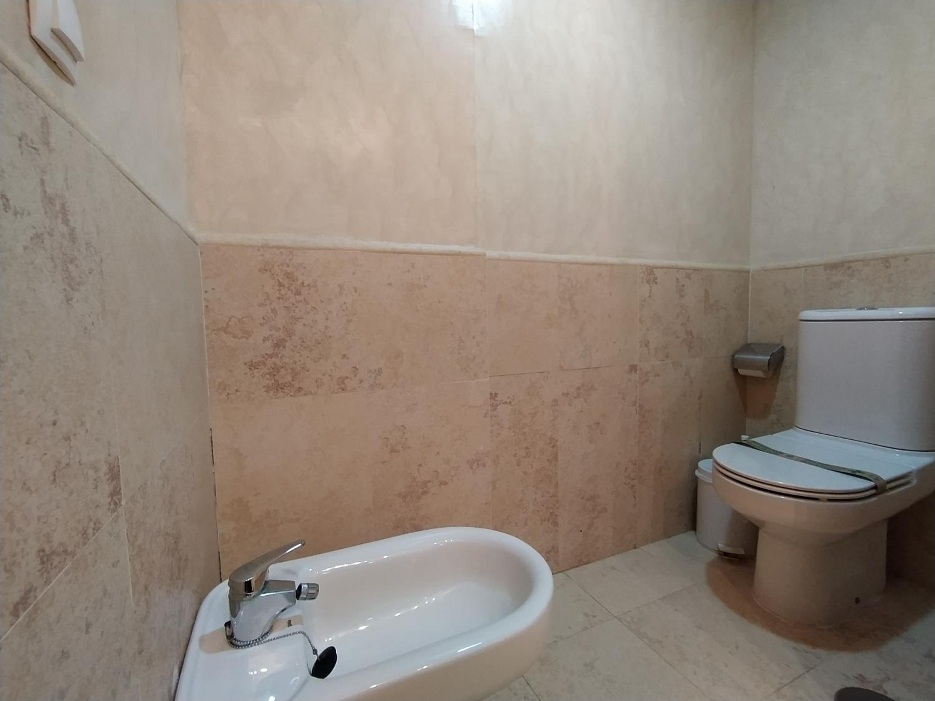 APARTAMENTO VISTAS JARDIN SEGUNDA PLANTA