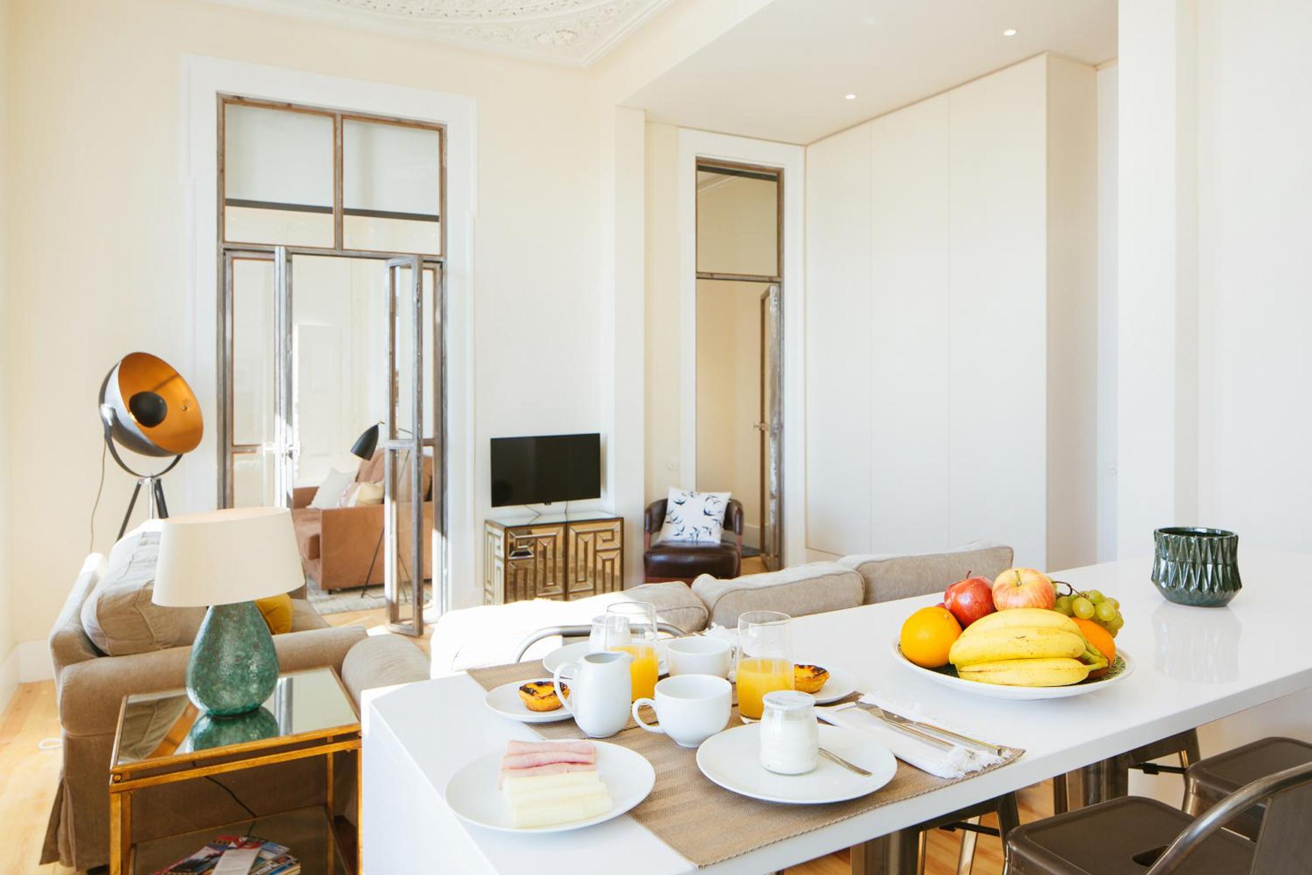 Apartment in Alfama, near Sé - TTL271 view 4