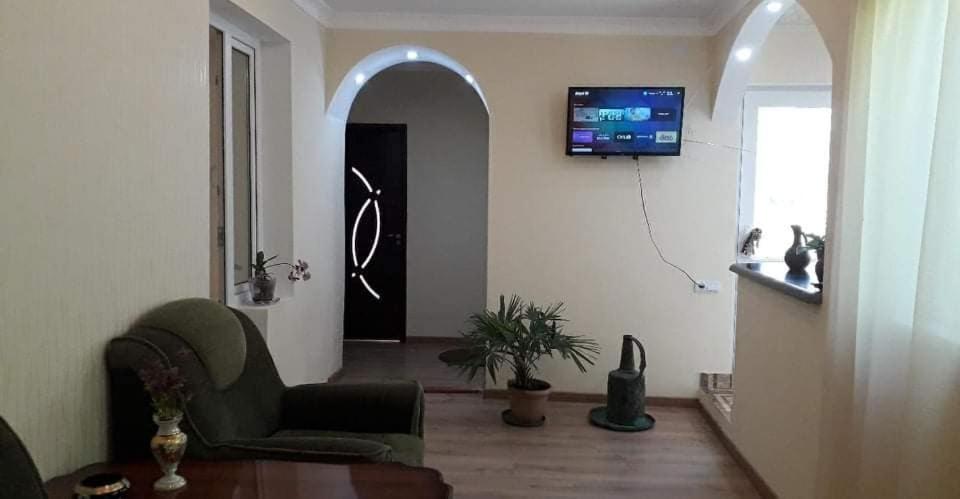 Hayk B&B (in Sanahin)