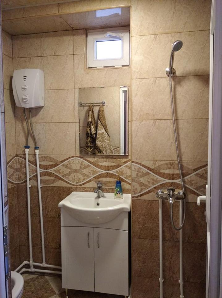 Hayk B&B (in Sanahin)