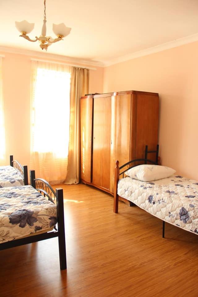 Hayk B&B (in Sanahin)
