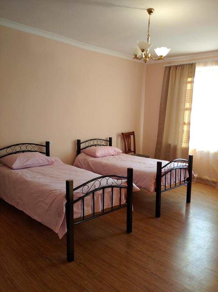 Hayk B&B (in Sanahin)