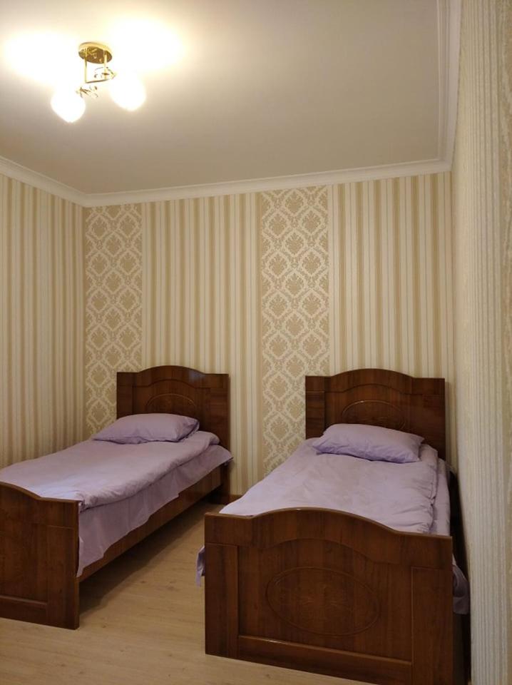 Hayk B&B (in Sanahin)