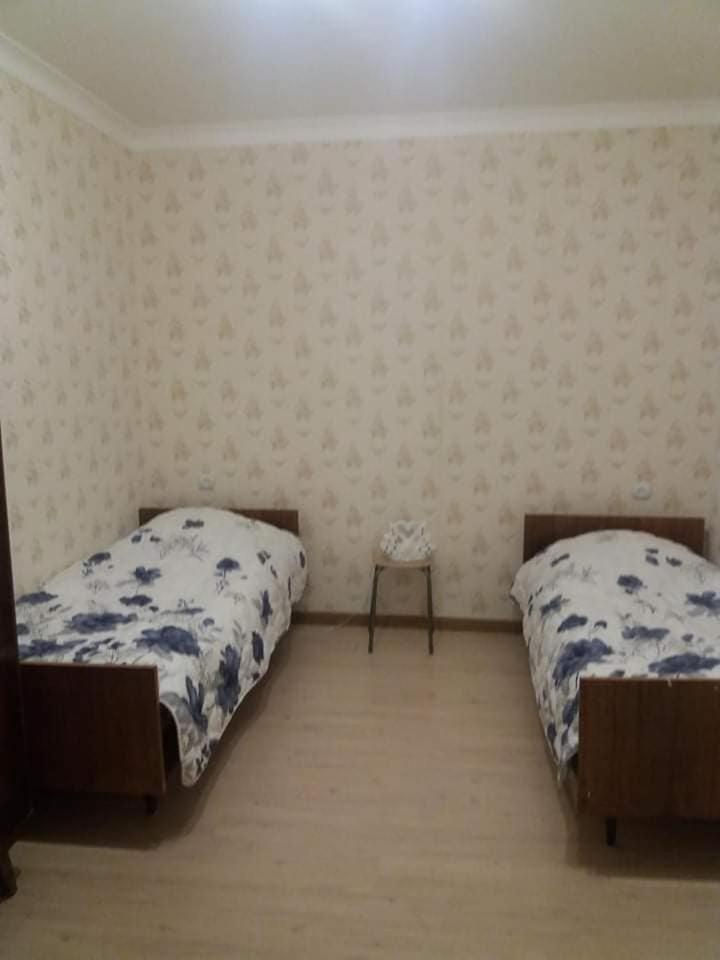 Hayk B&B (in Sanahin)
