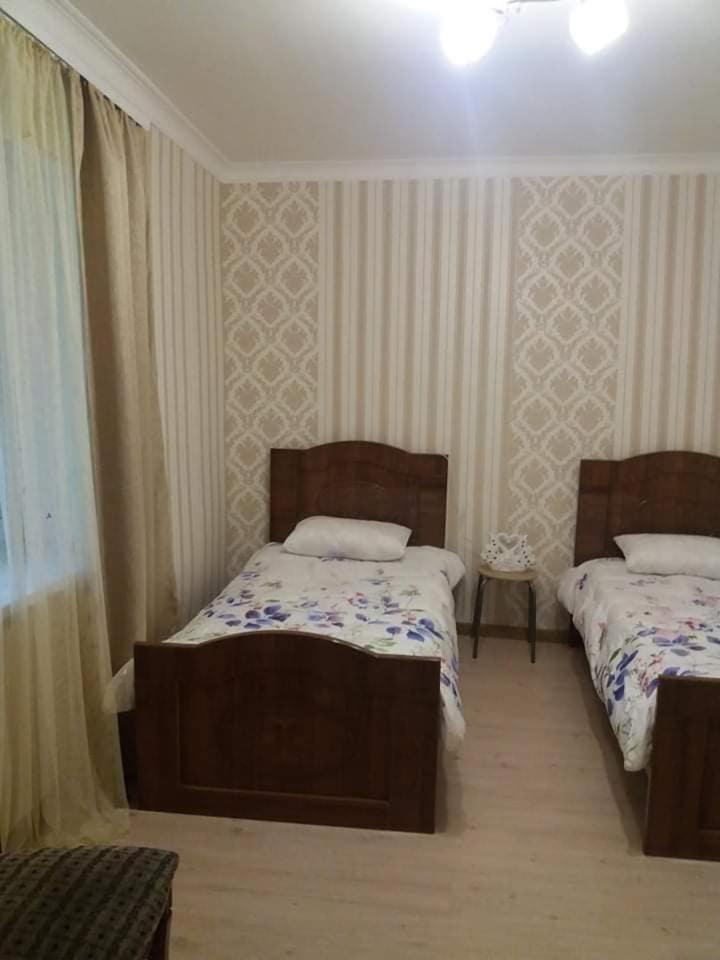 Hayk B&B (in Sanahin)