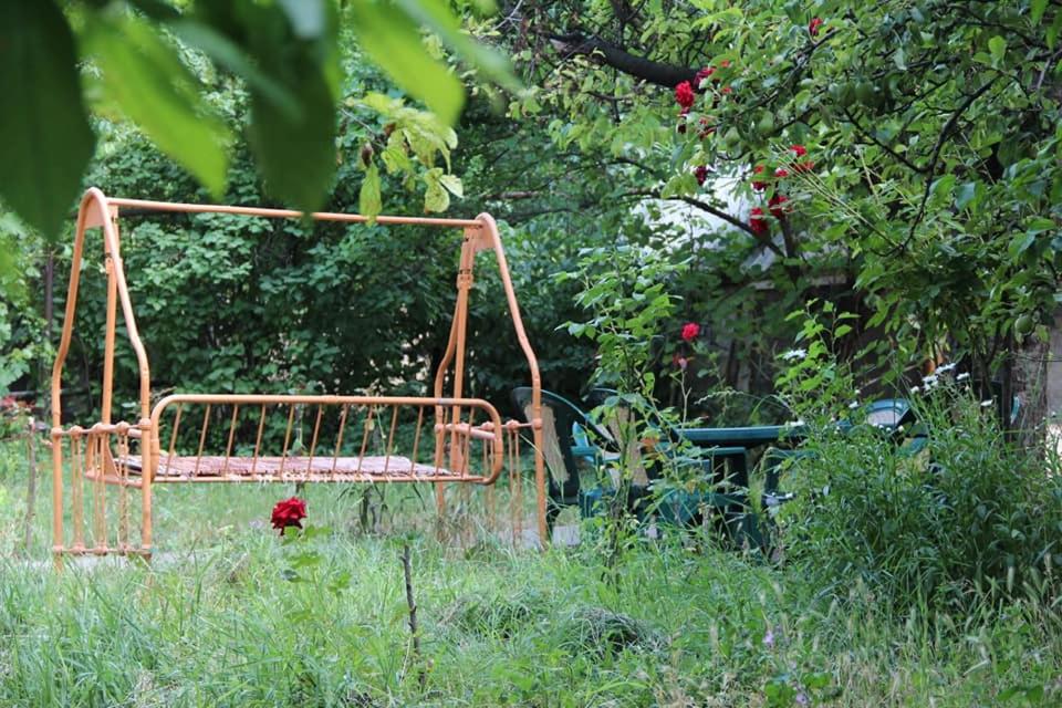 Hayk B&B (in Sanahin)