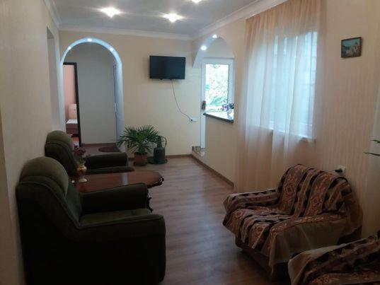 Hayk B&B (in Sanahin)