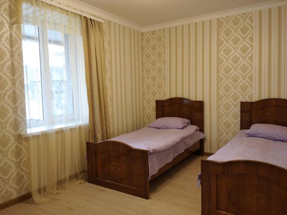 Hayk B&B (in Sanahin)