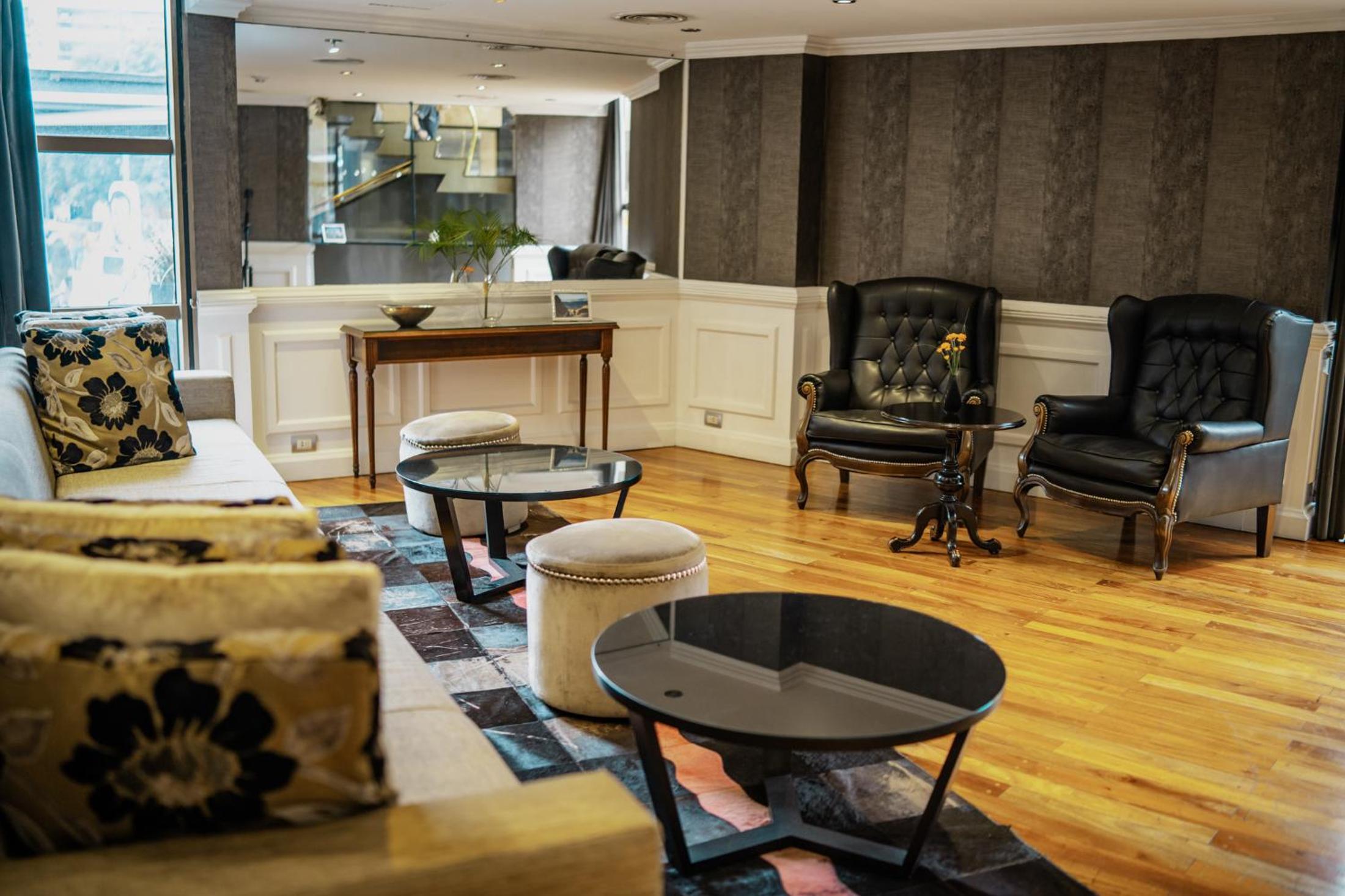 Cordoba Vacations - Amerian Cordoba Park Hotel - Property Image 4