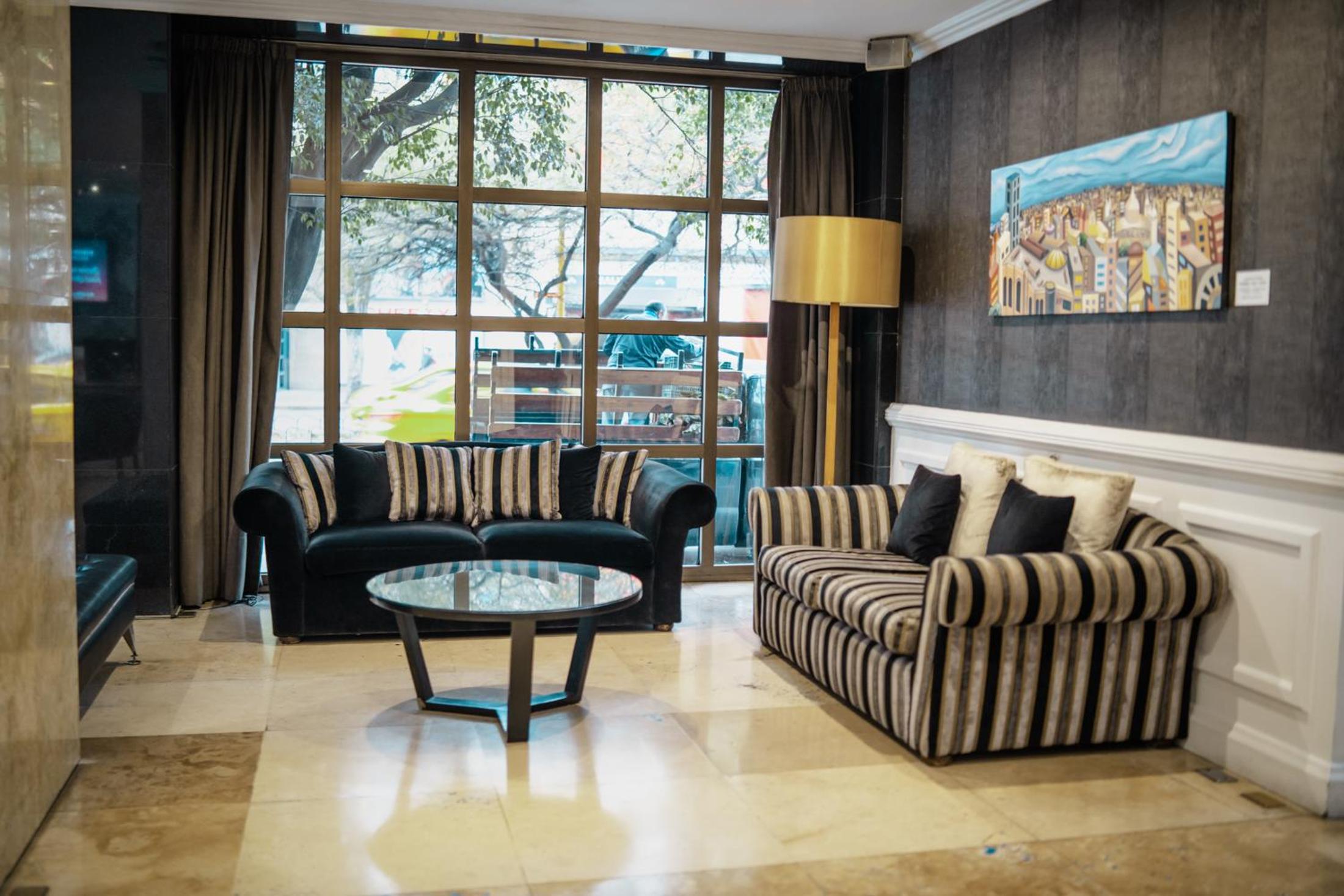 Cordoba Vacations - Amerian Cordoba Park Hotel - Property Image 6