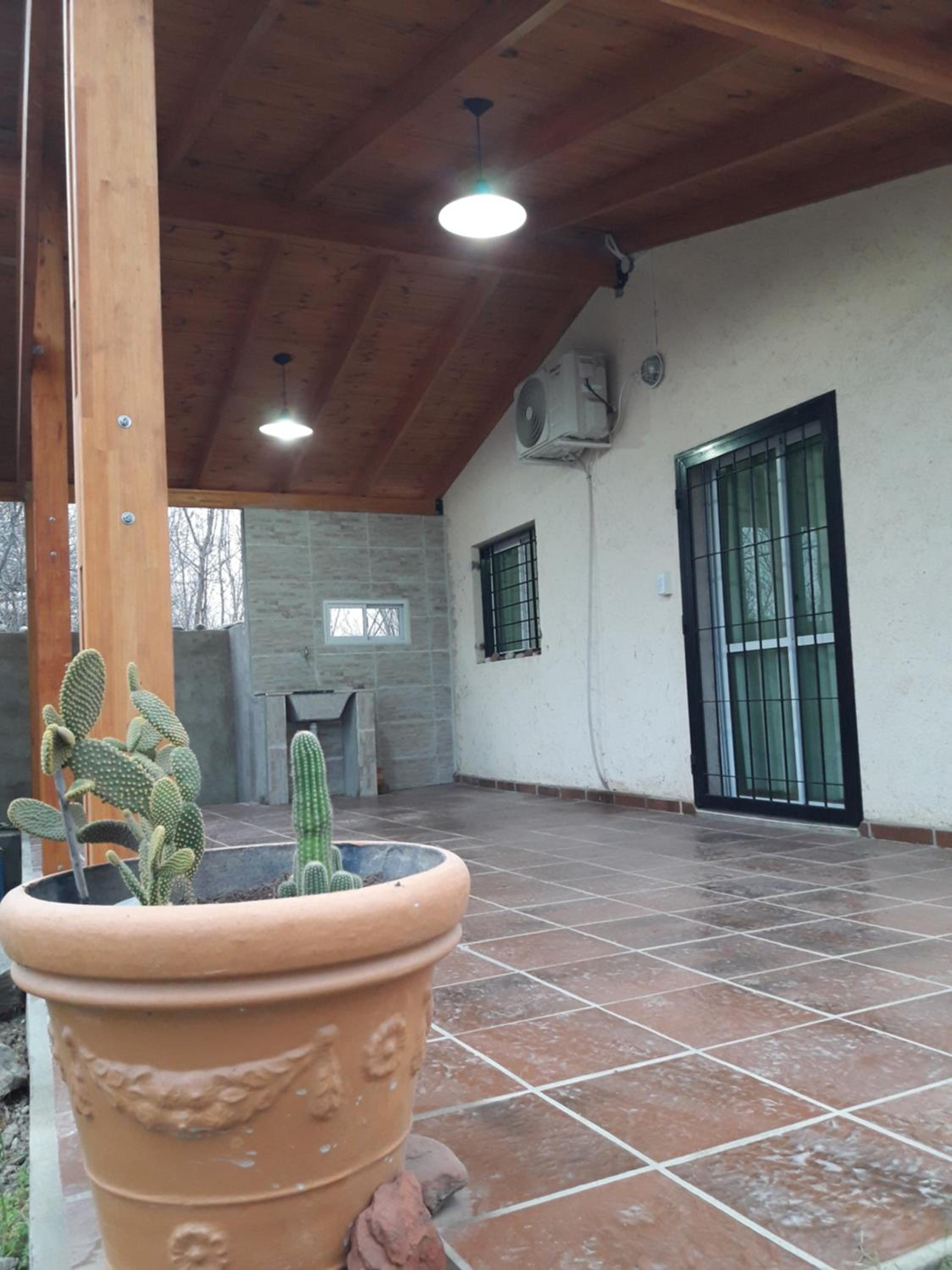 Casa del Sol