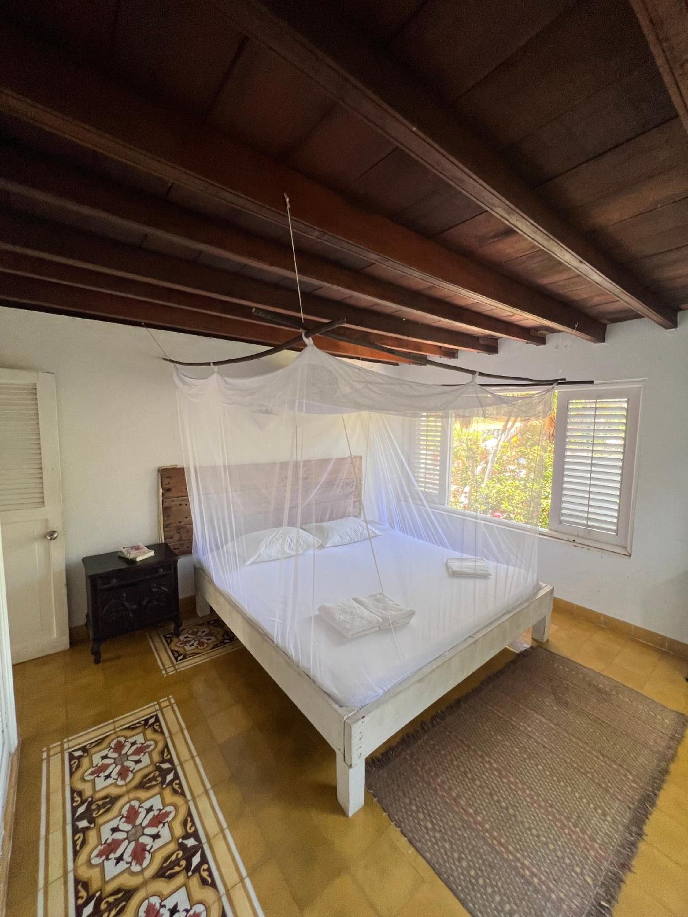 Secreto Hostel