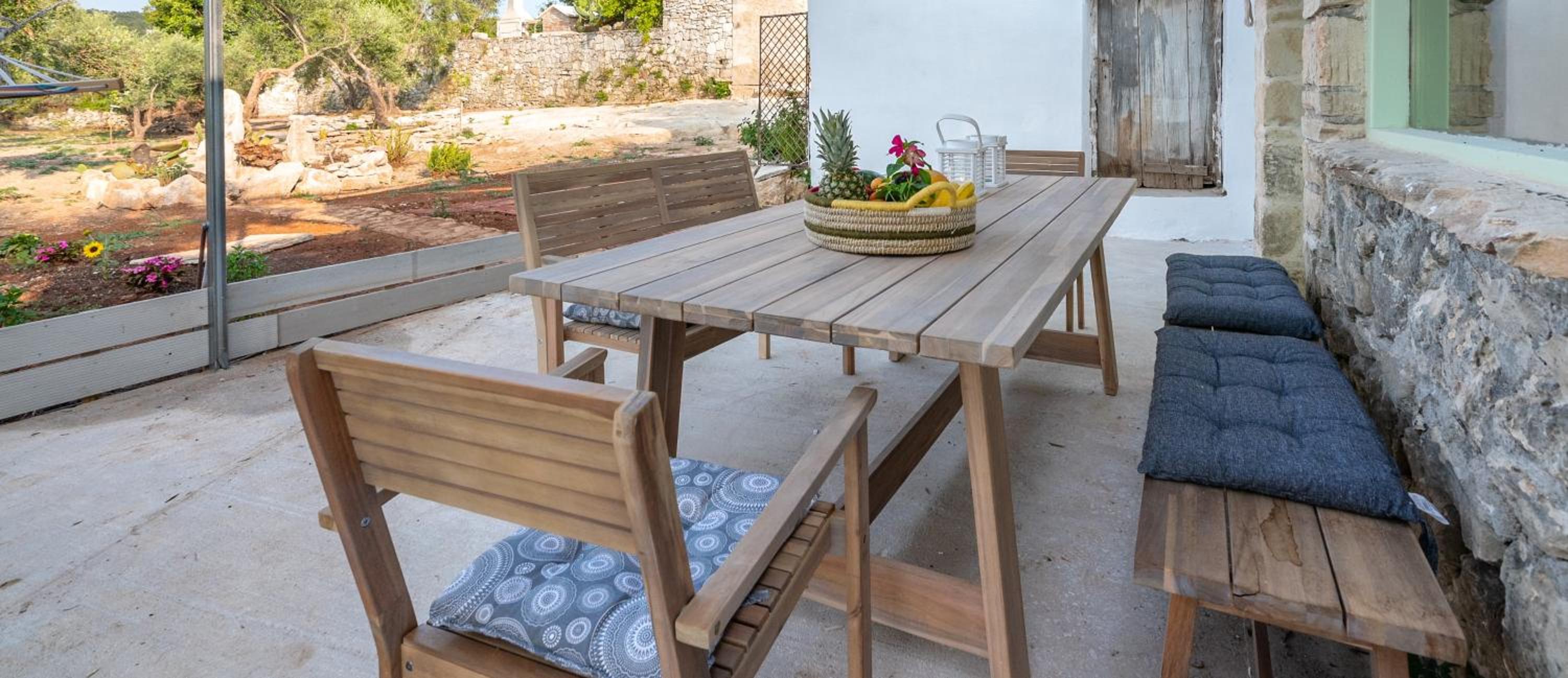 Mourelo Home