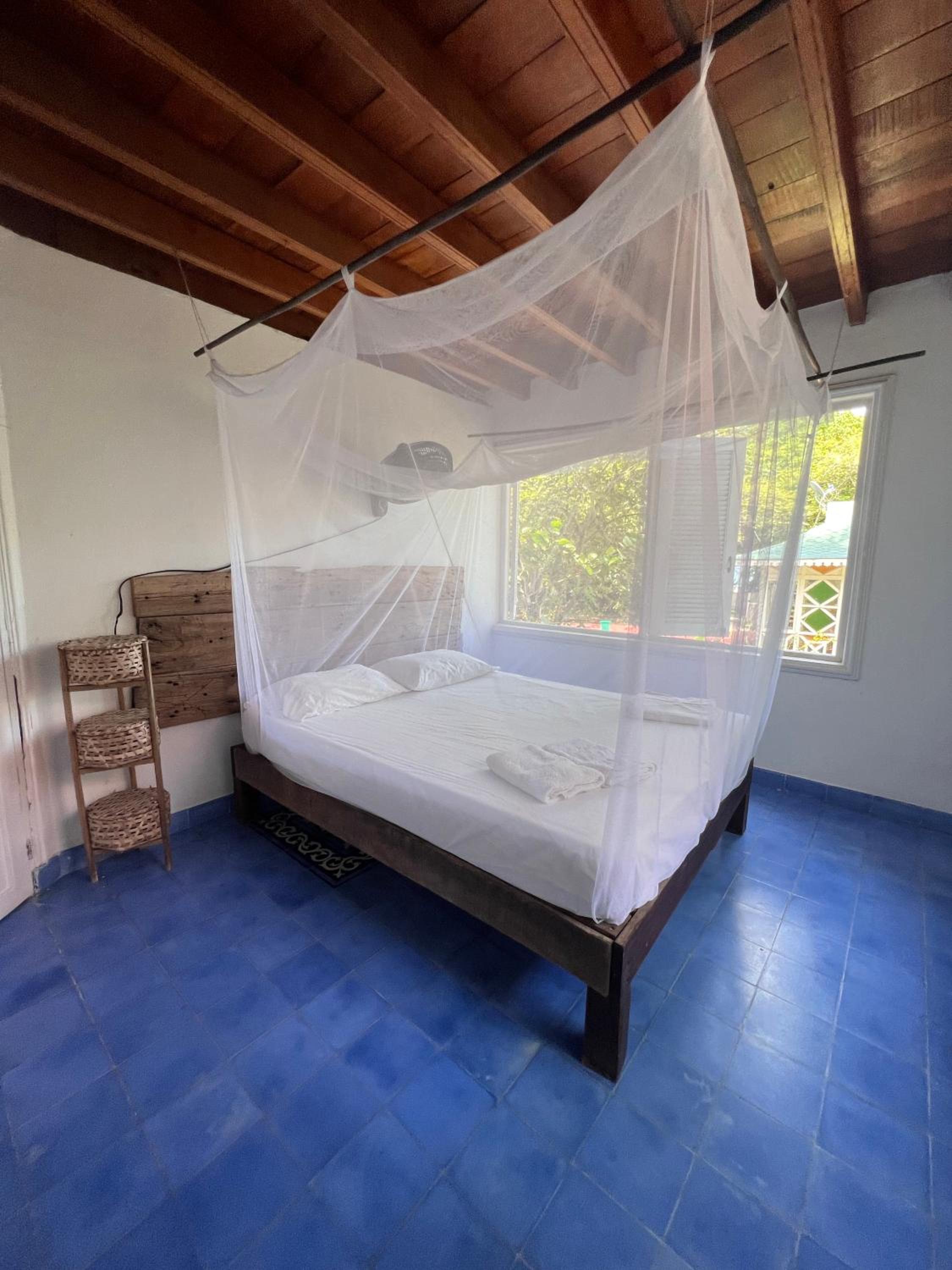 Secreto Hostel