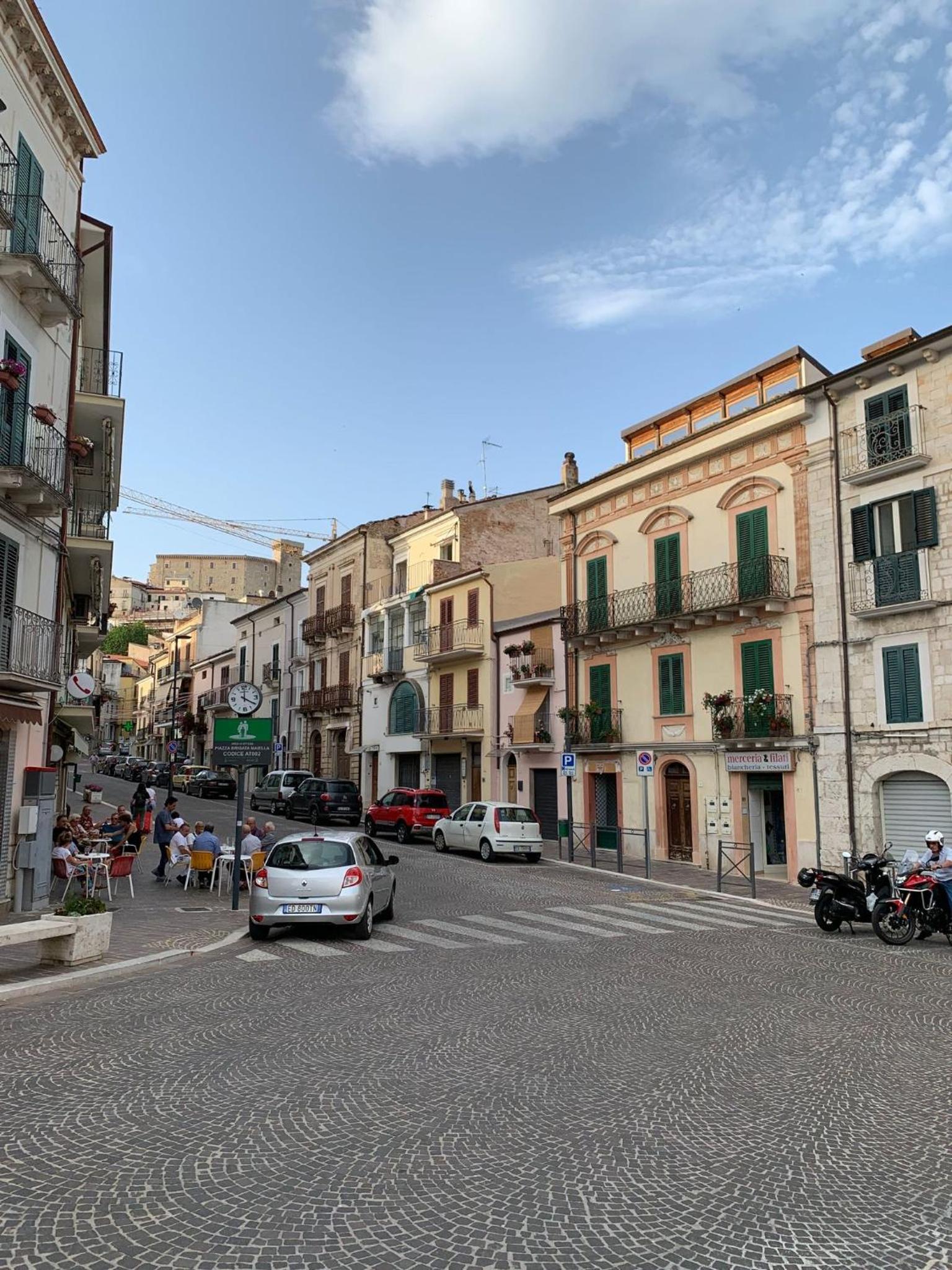 Casa Bucciarelle