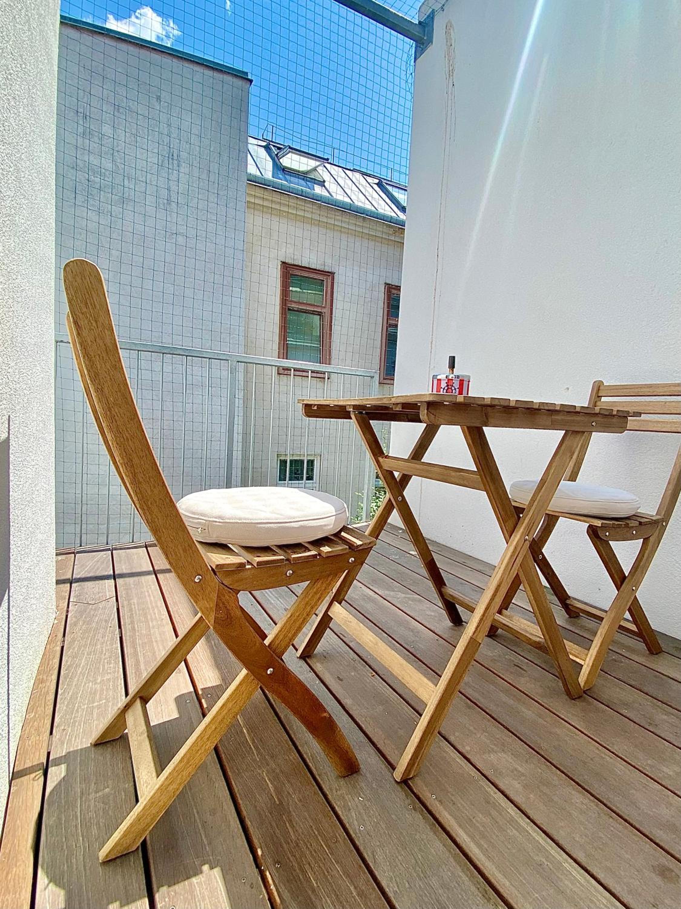 Steiner Residences Vienna Reumannplatz