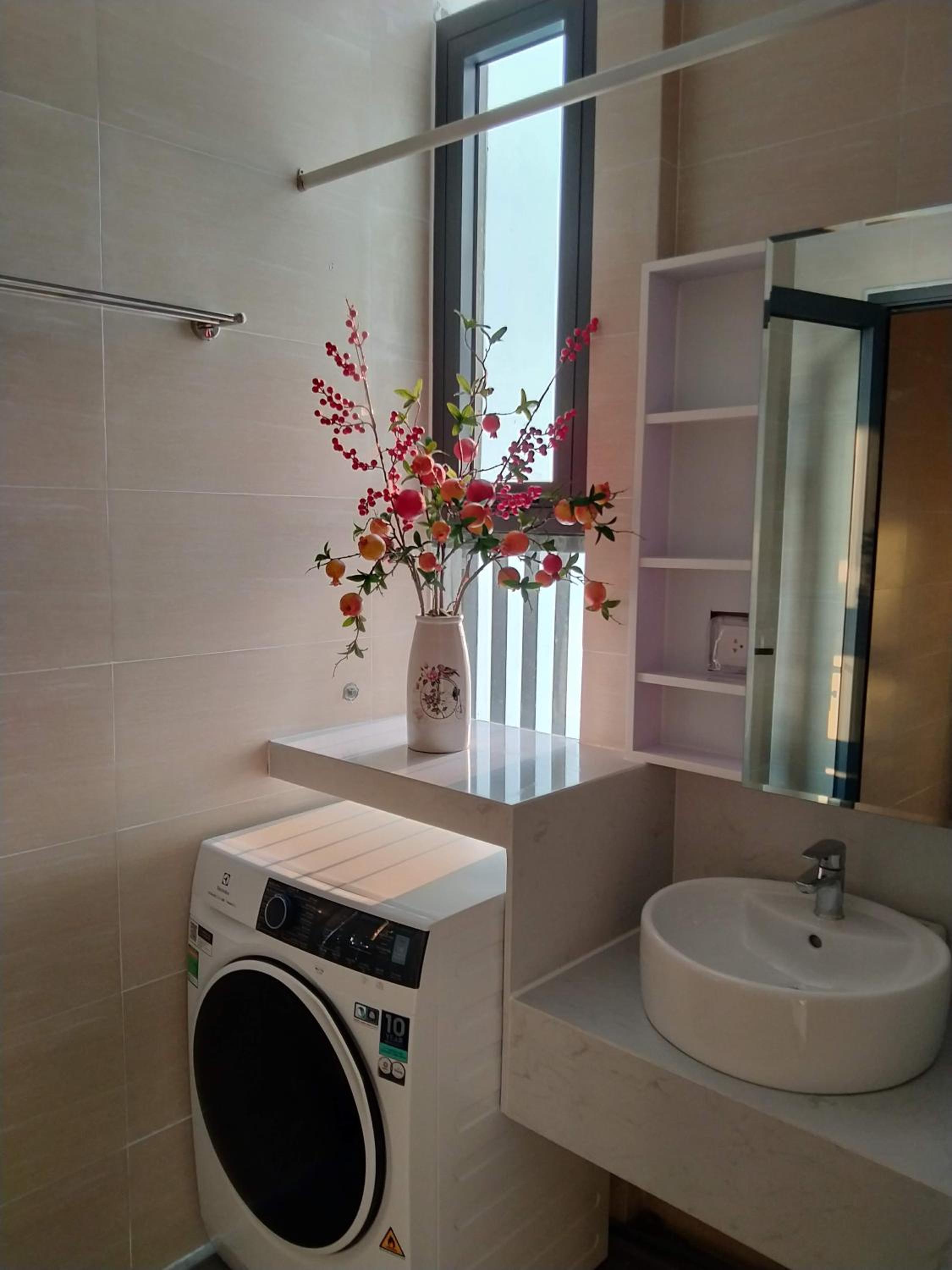 Căn hộ cao cấp 2PN2WC -Trung Tâm TP,Huế -Đón bình minh view 4