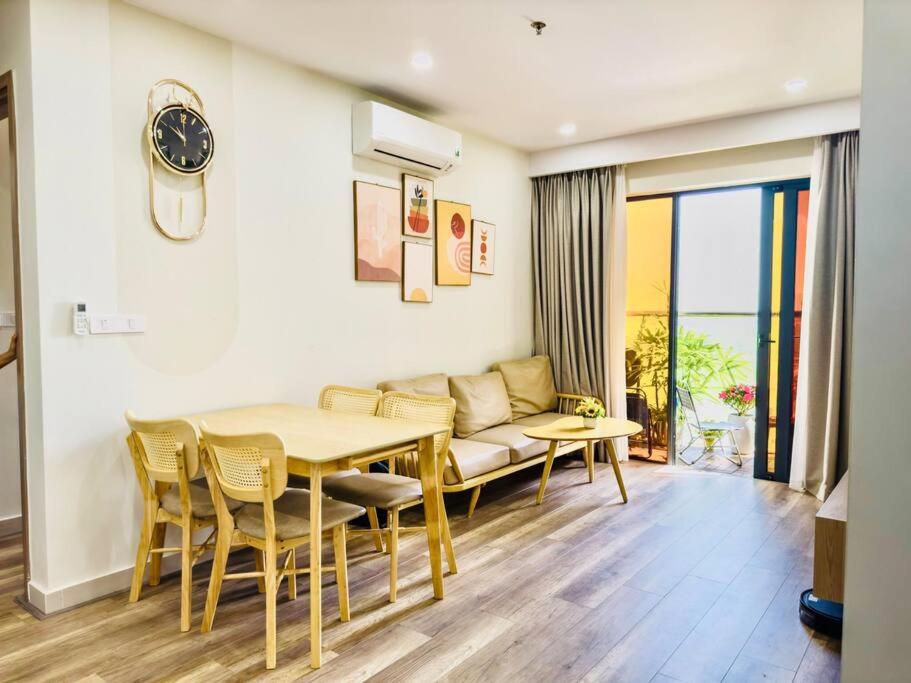 Căn hộ cao cấp 2PN2WC -Trung Tâm TP,Huế -Đón bình minh view 5