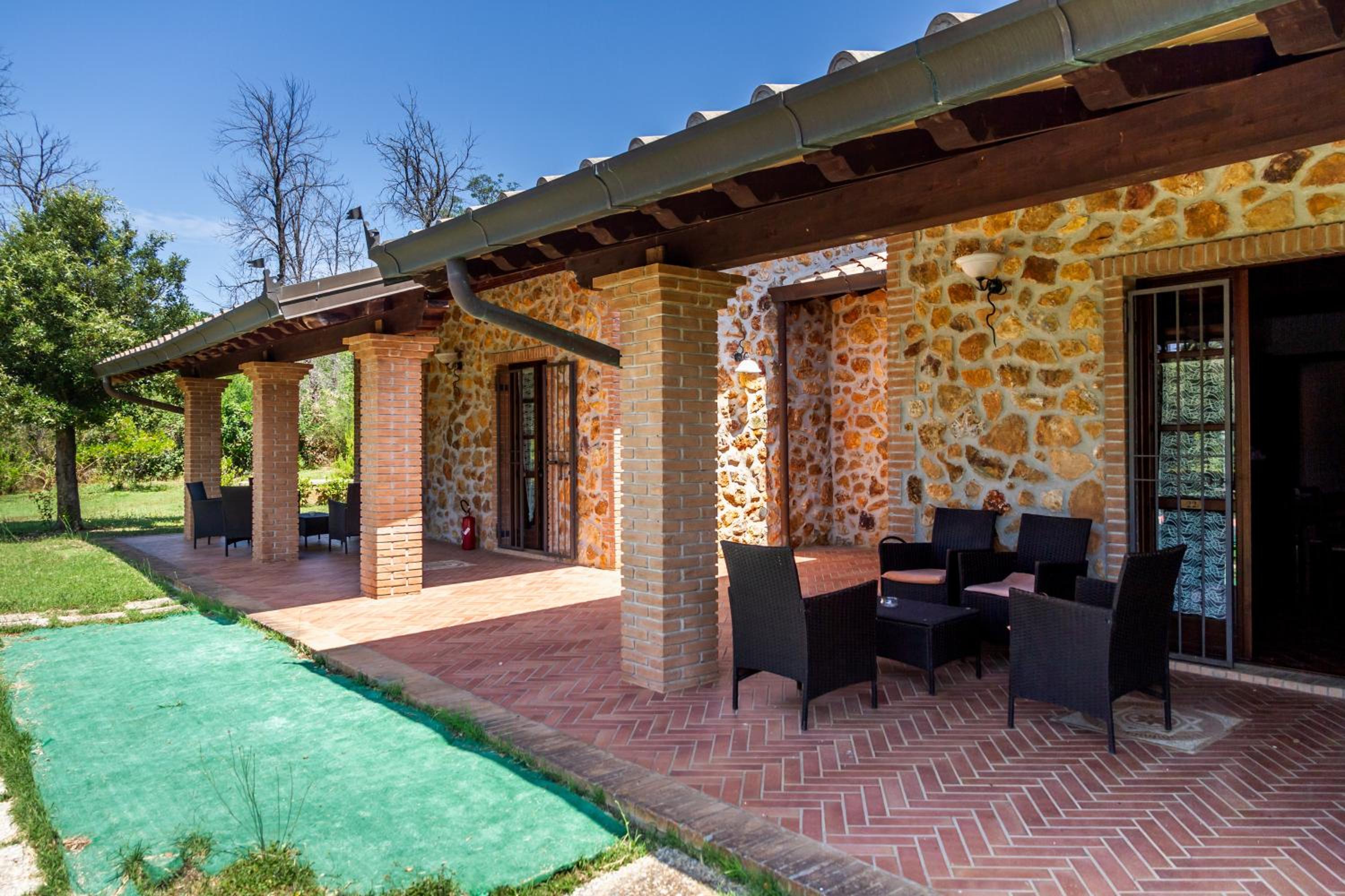 Casa Vacanza Il Carpignone 5 view 5