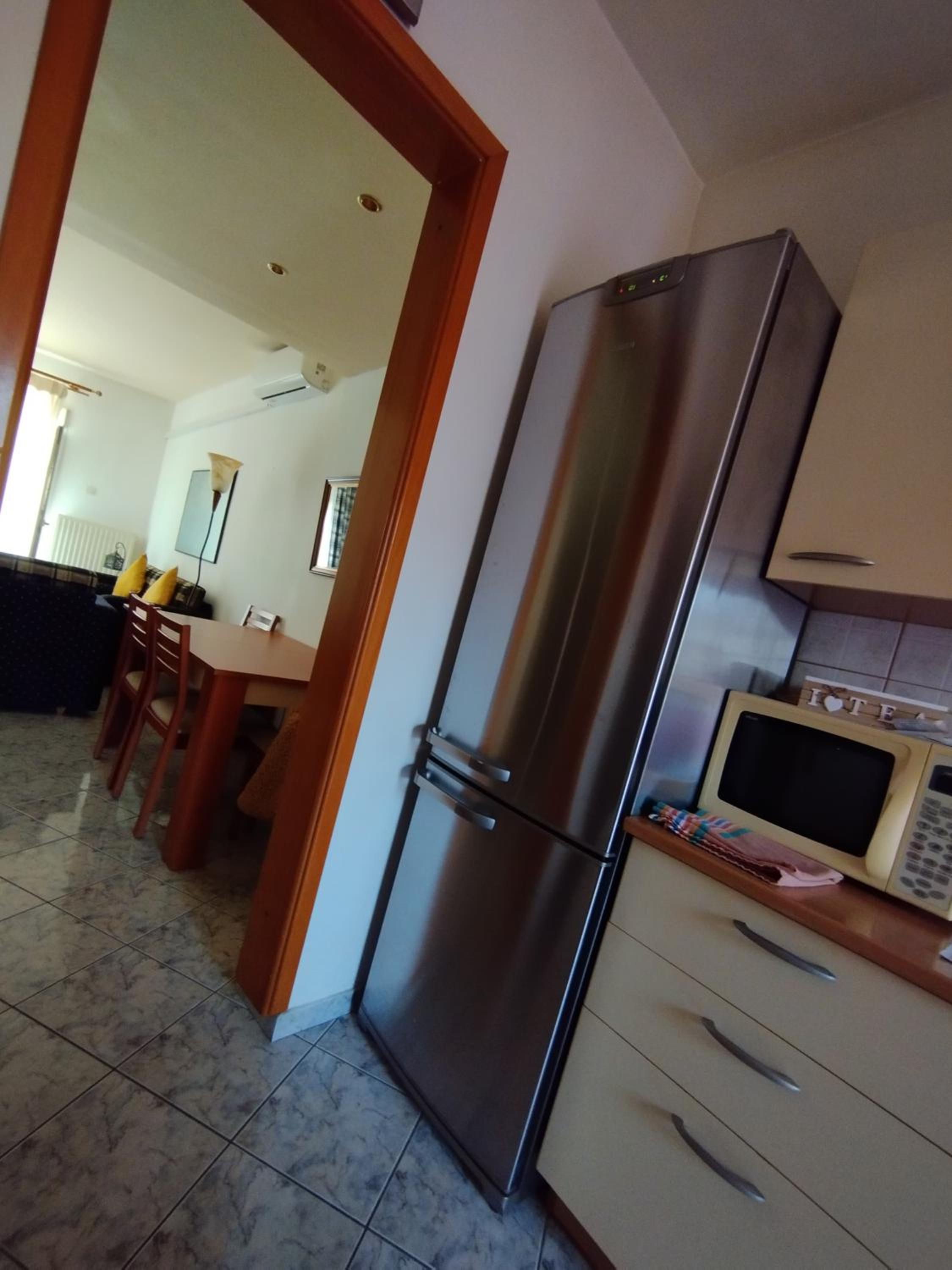 PERIGIALI APARTMENT