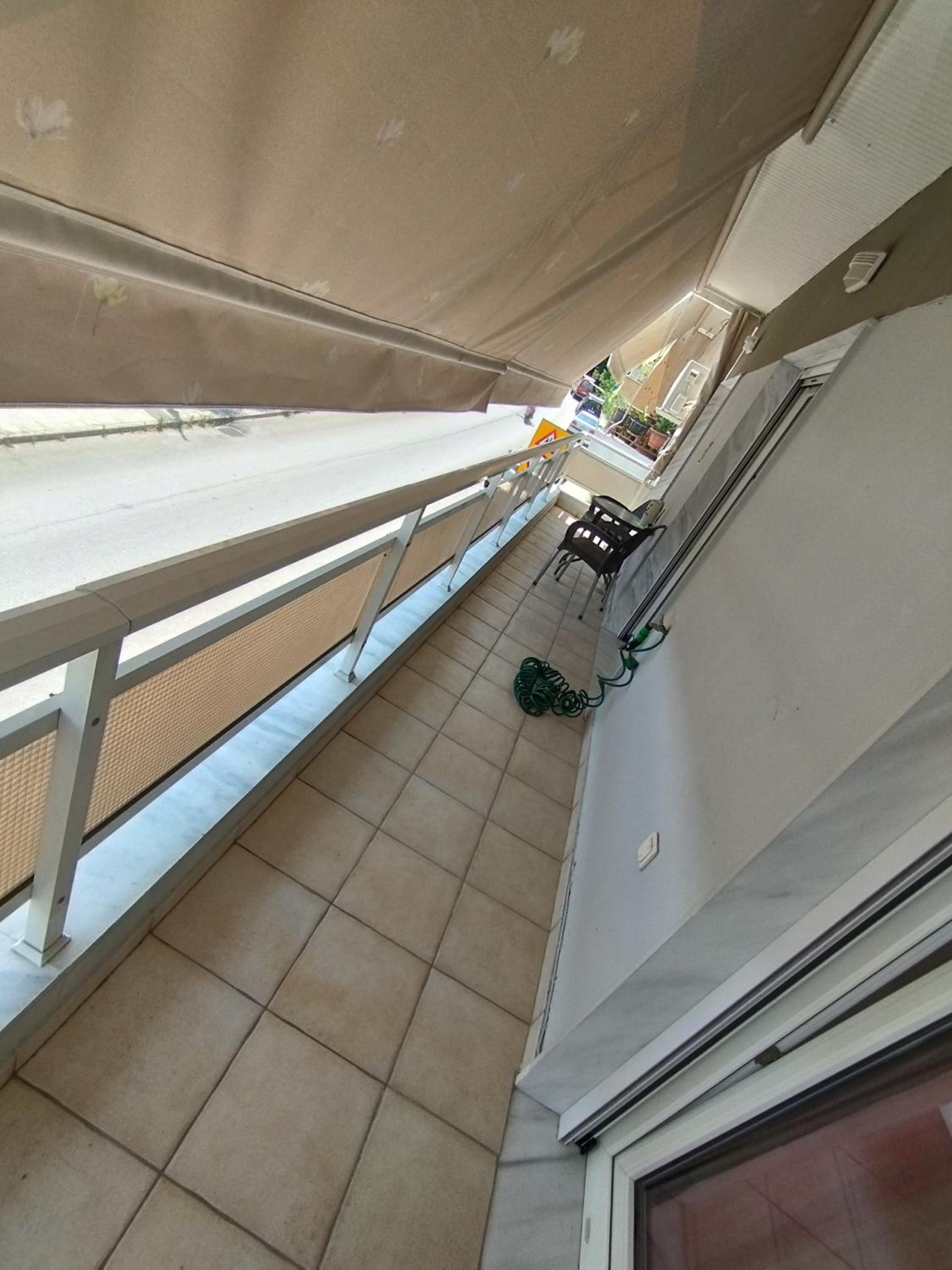 PERIGIALI APARTMENT