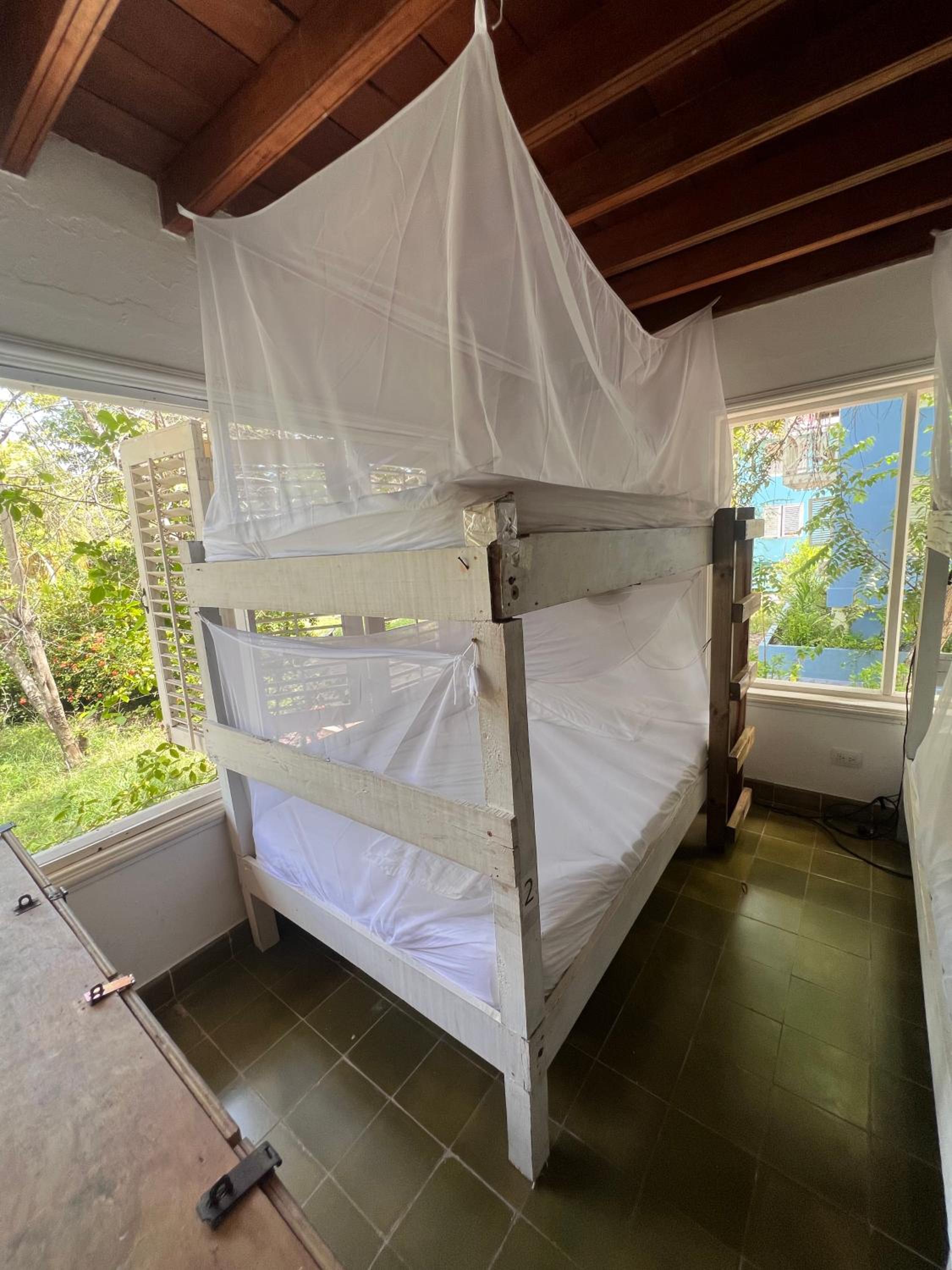 Secreto Hostel