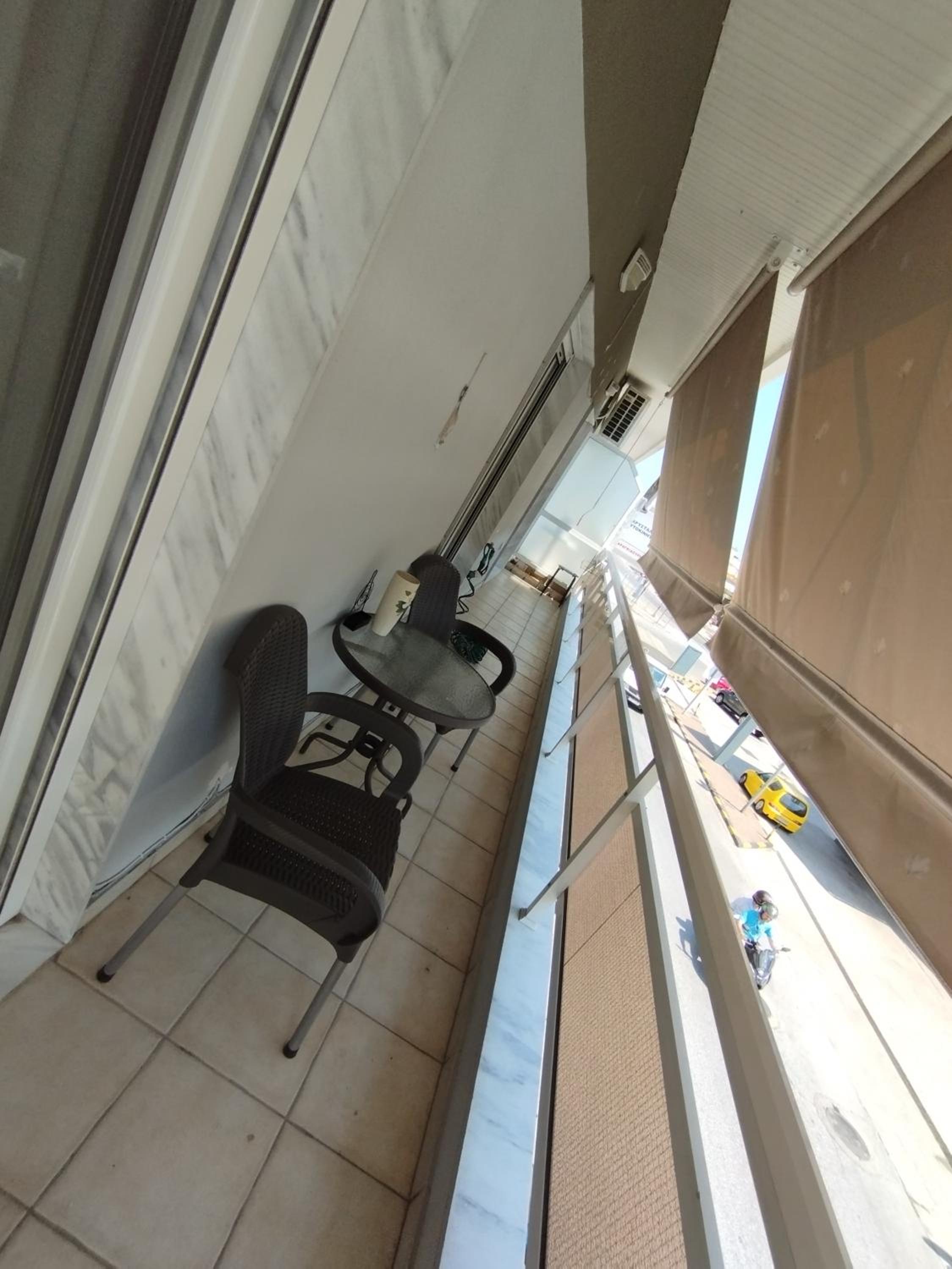 PERIGIALI APARTMENT