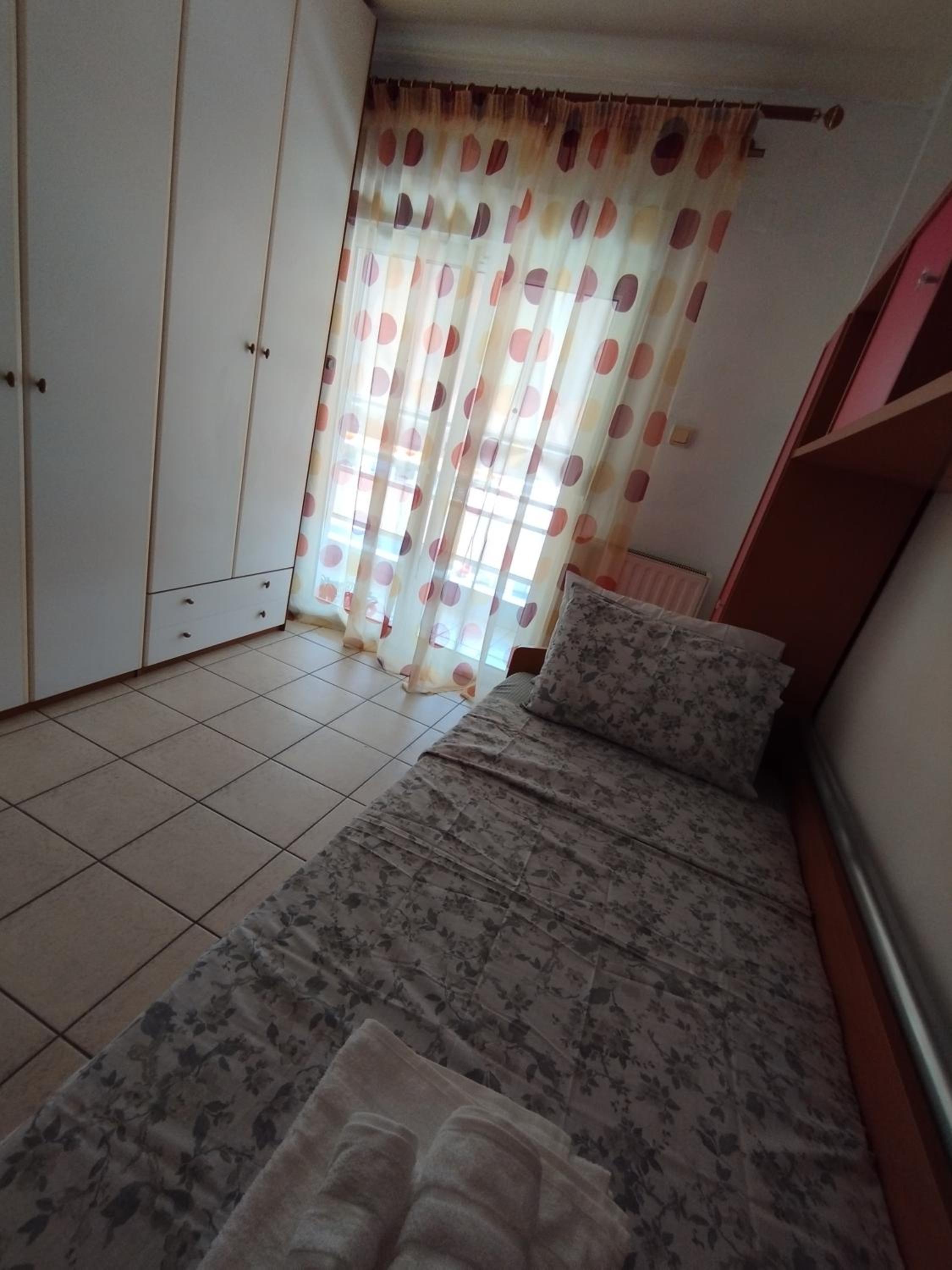 PERIGIALI APARTMENT