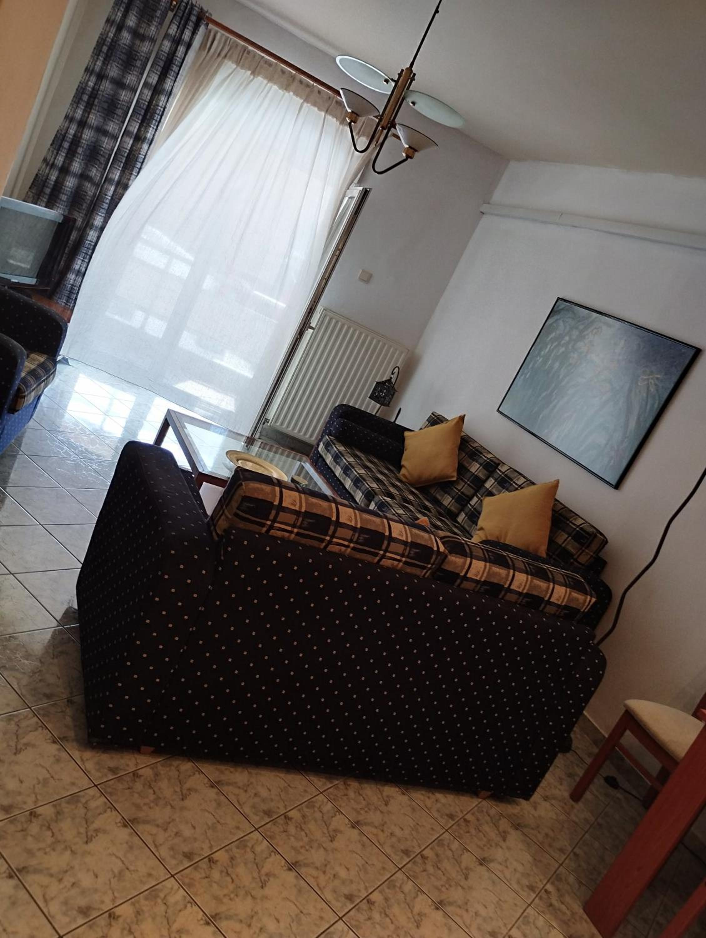 PERIGIALI APARTMENT