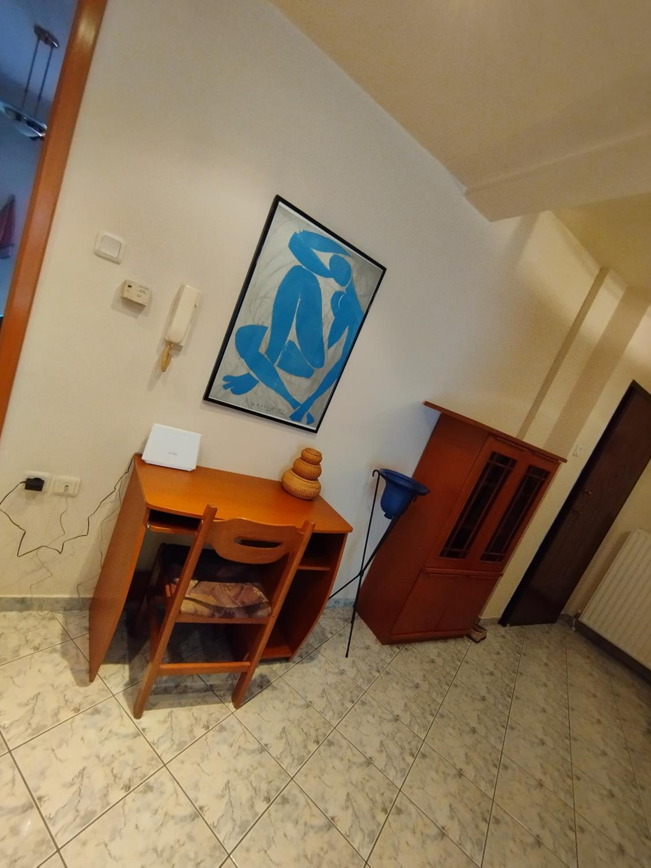 PERIGIALI APARTMENT