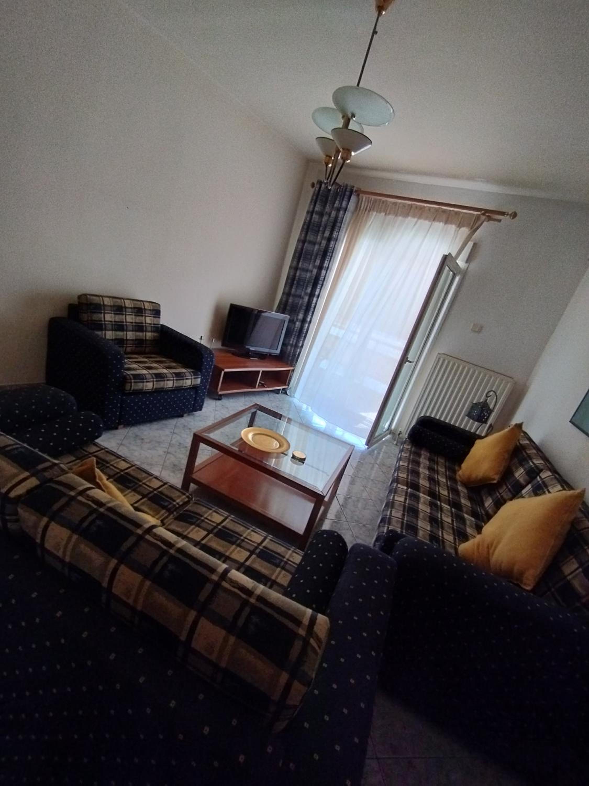 PERIGIALI APARTMENT