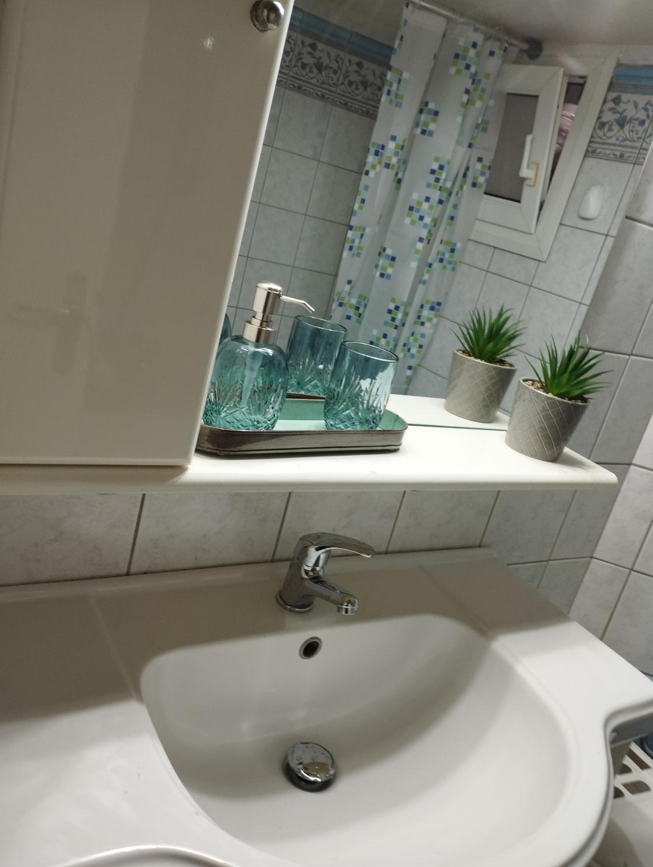 PERIGIALI APARTMENT