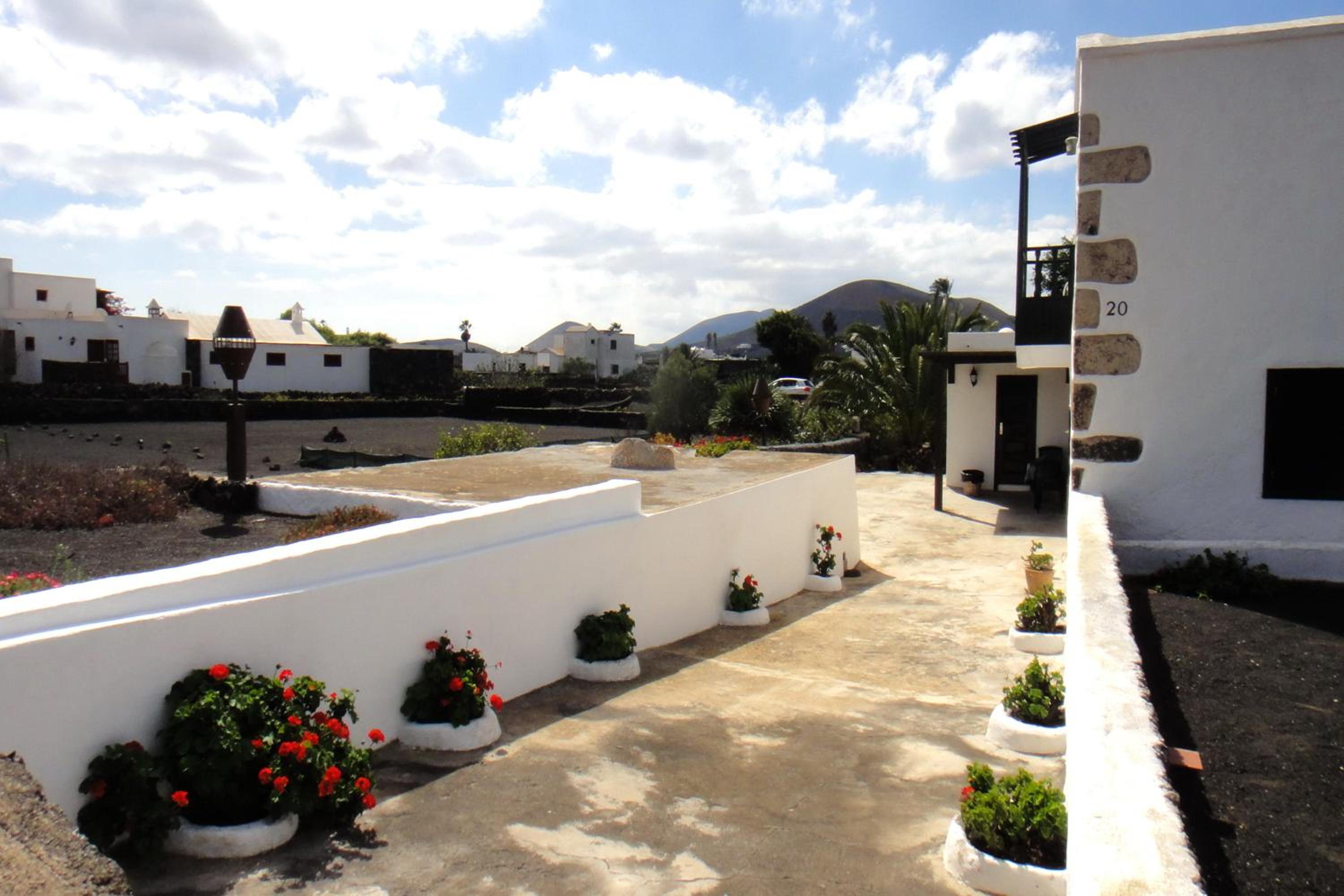Finca El Oratorio view 5