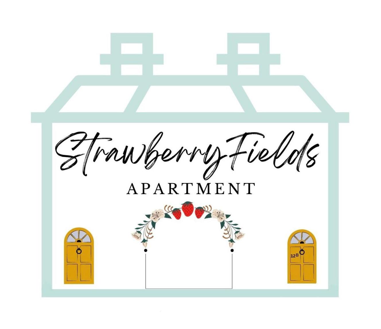 Strawberry Fields Apartment