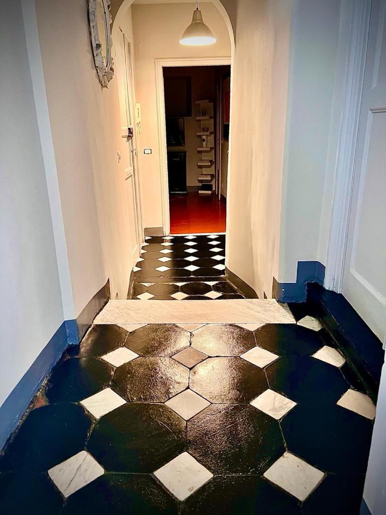 Palazzo Cambiaso Albergo Etico Genova
