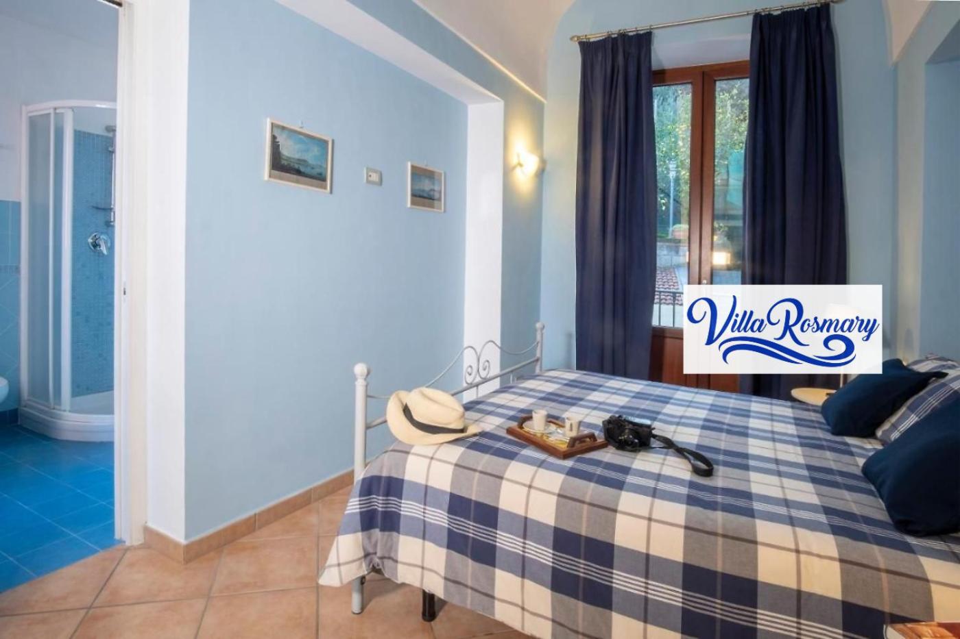 Villa Rosmary