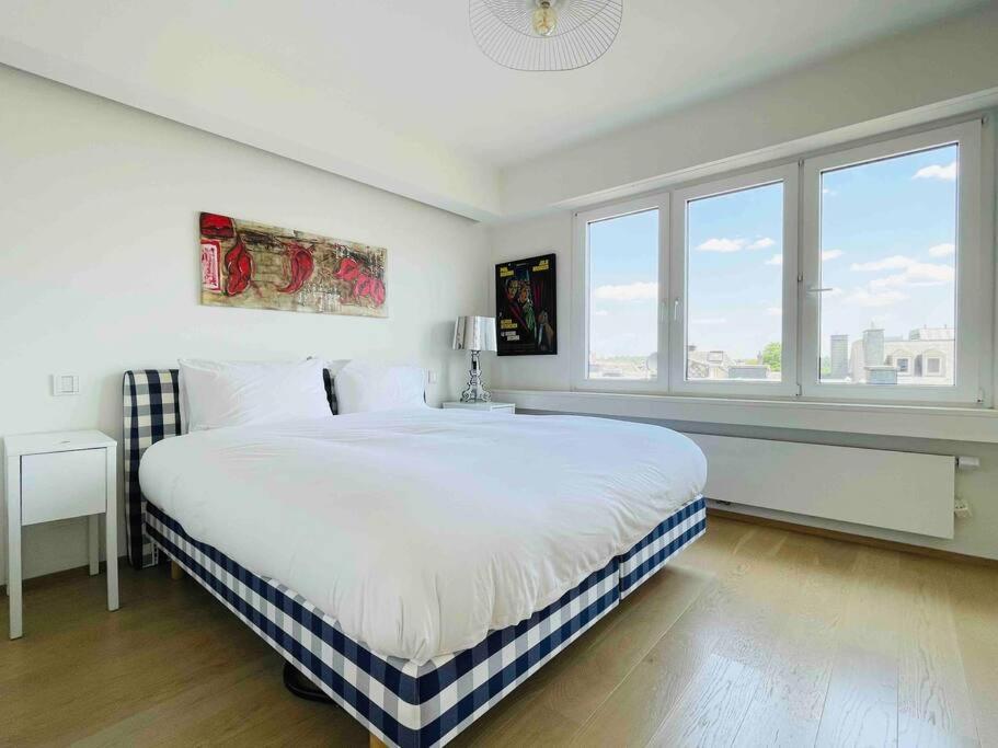 Luxurious 1 bedroom in the Heart of City Center - 25 view 2