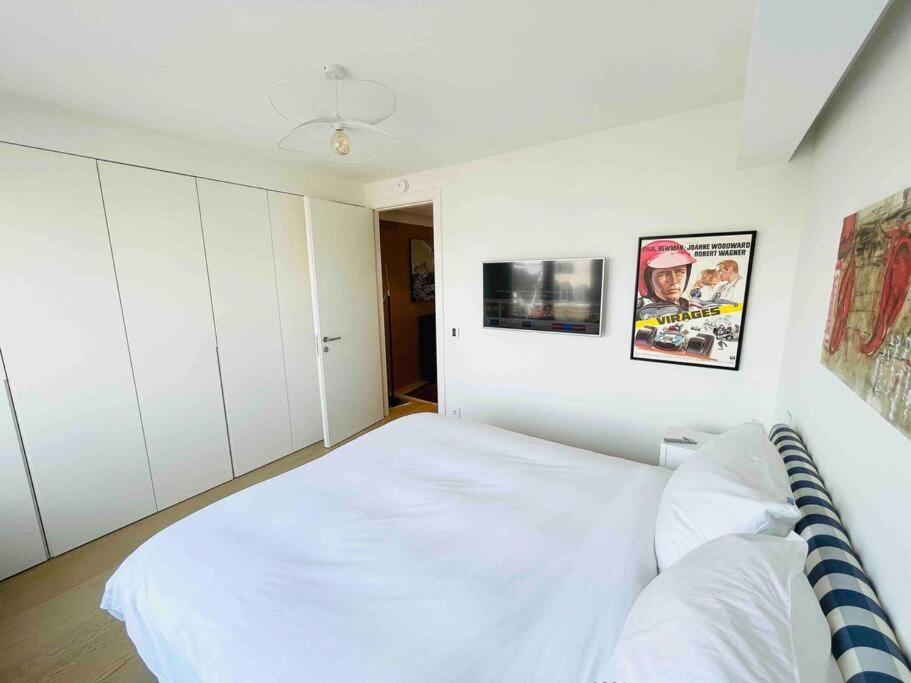 Luxurious 1 bedroom in the Heart of City Center - 25 view 4
