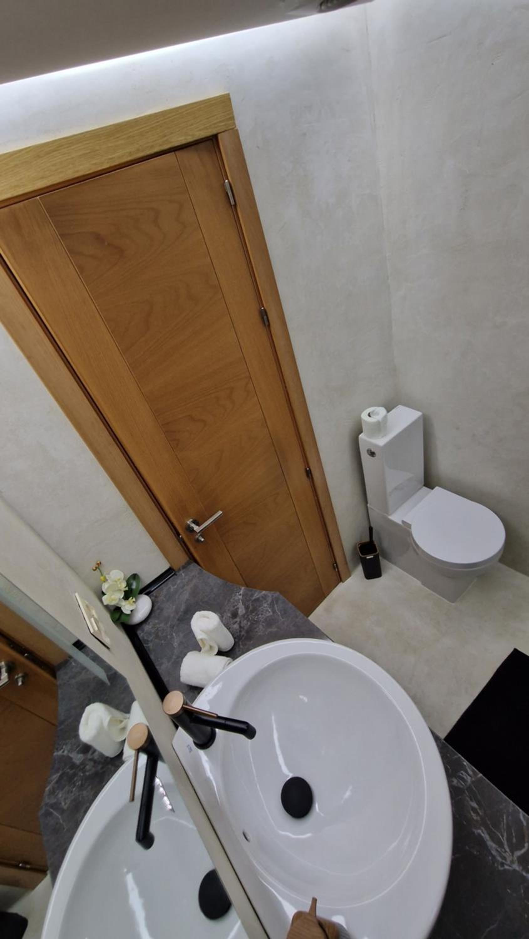 Apartamento Los Pedregales