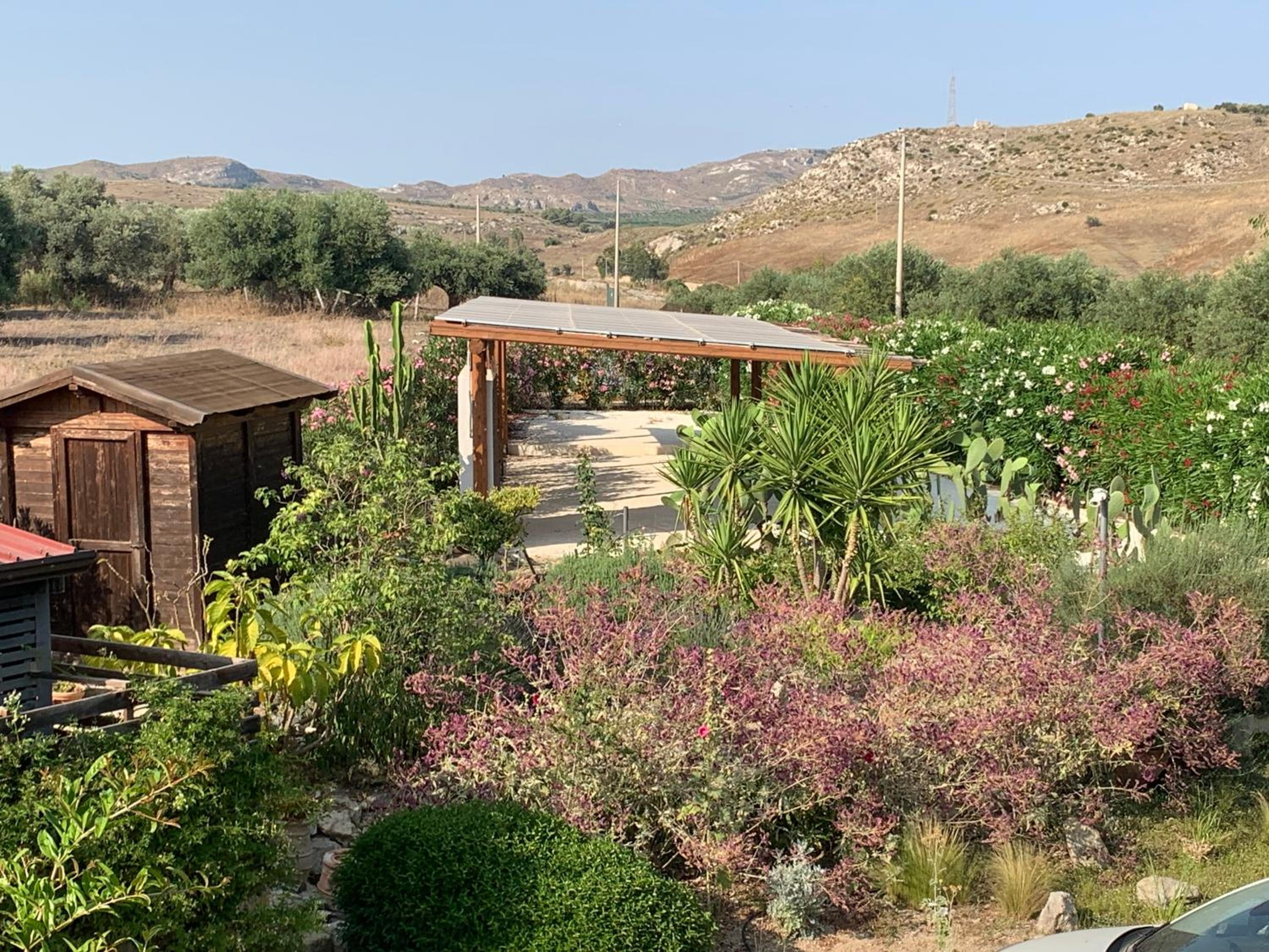 Casa Balata