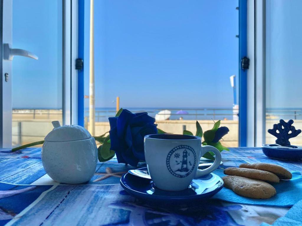 Blue Velvet view 2