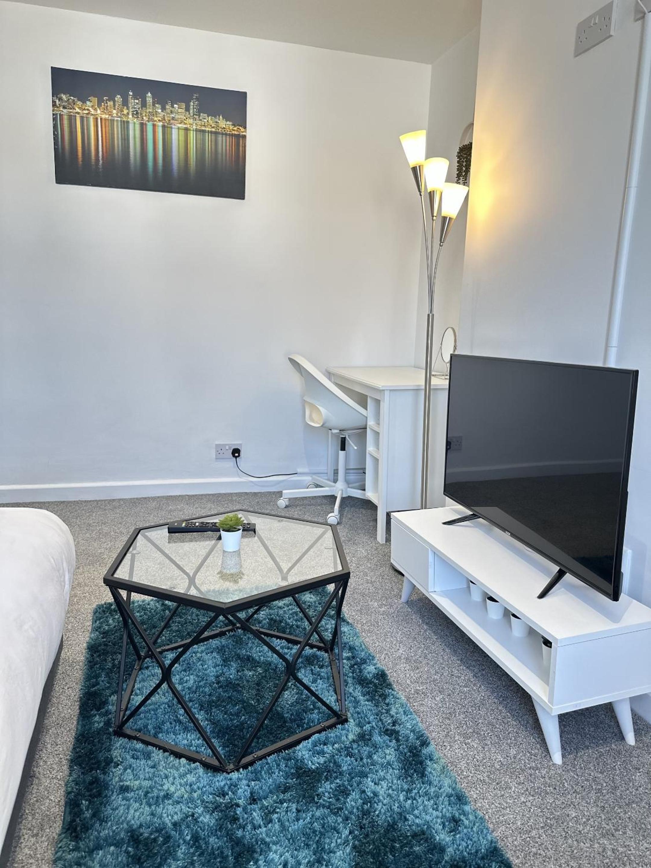 Courtyard Stay