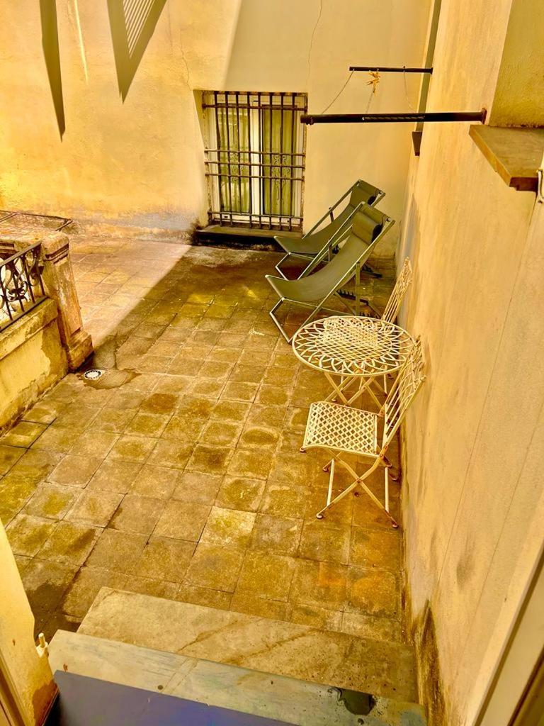 Palazzo Cambiaso Albergo Etico Genova