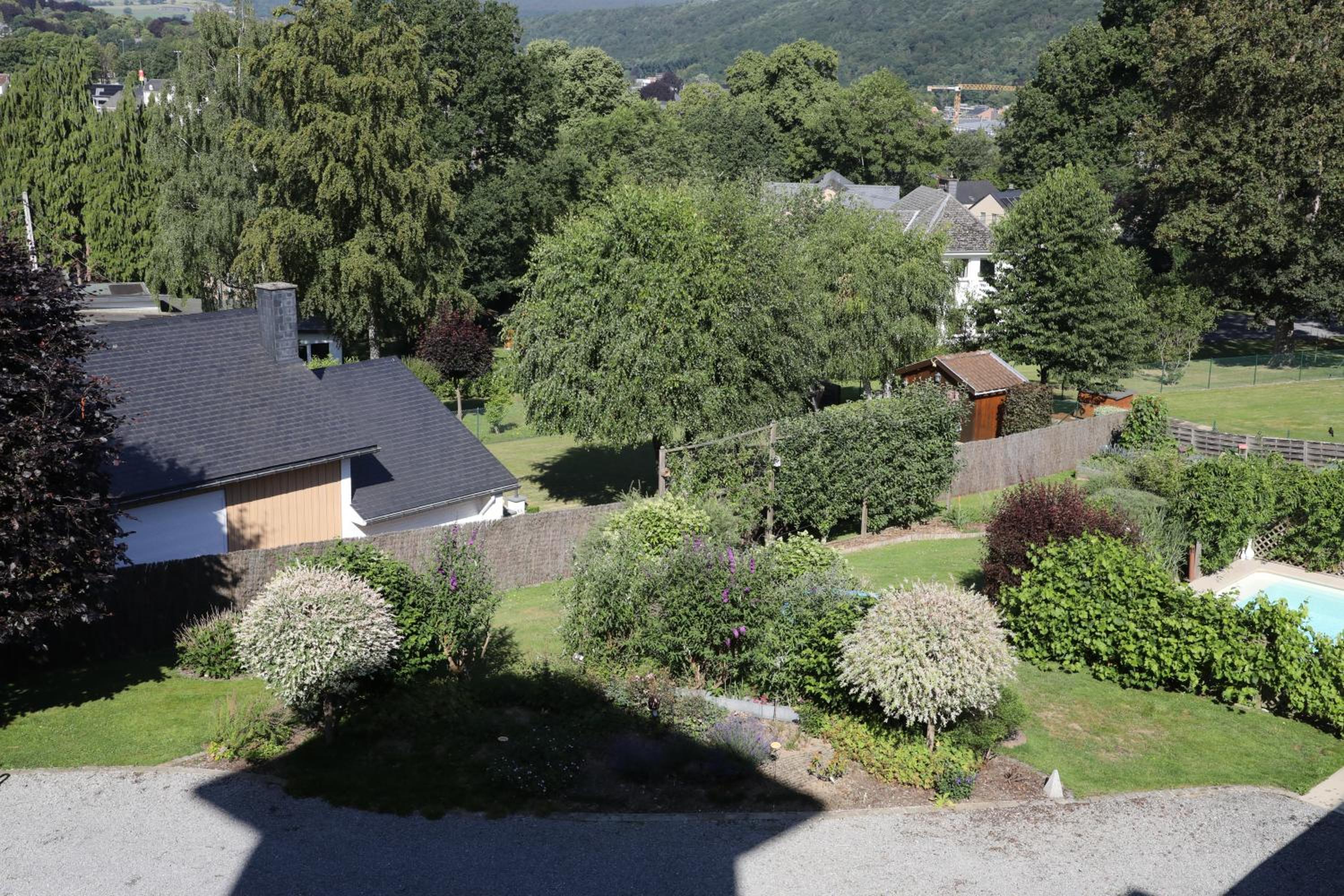 Au Temps de Spa - La Tour du Tonnelet - Property Image 15