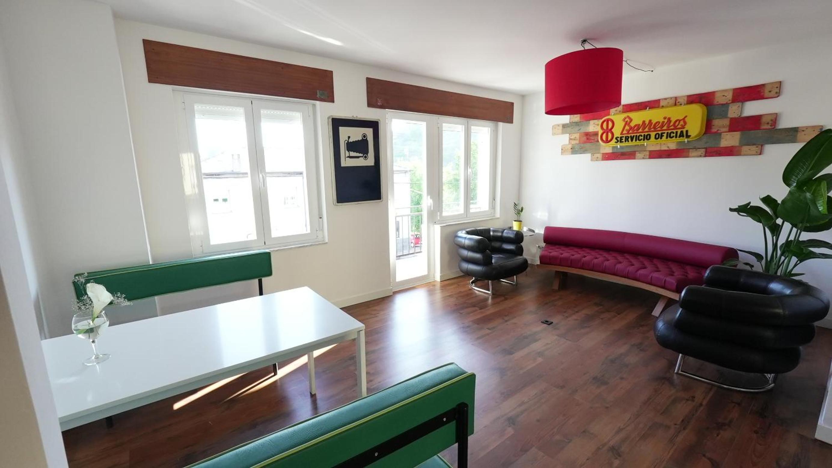 lounge