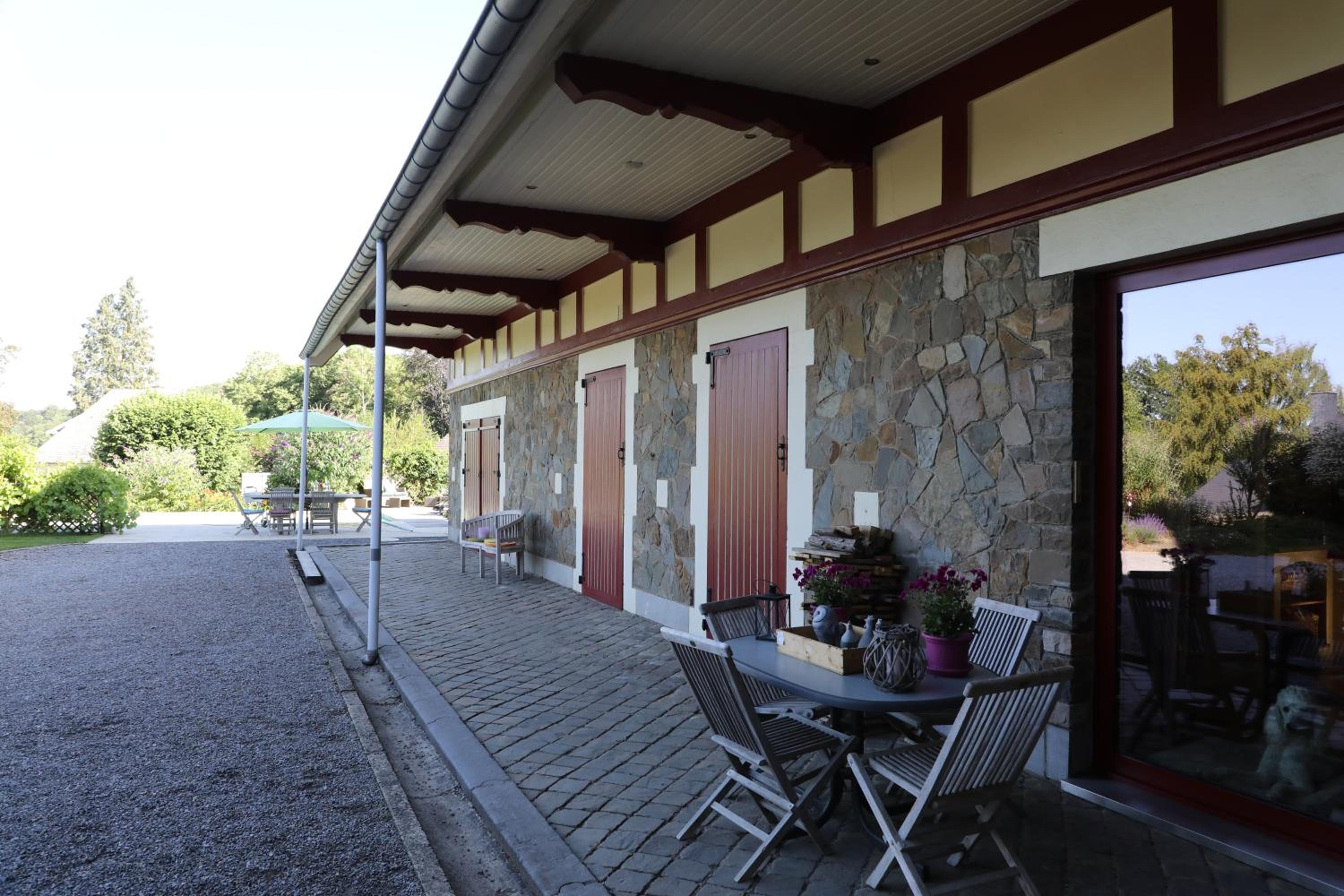 Au Temps de Spa - La Tour du Tonnelet - Property Image 22