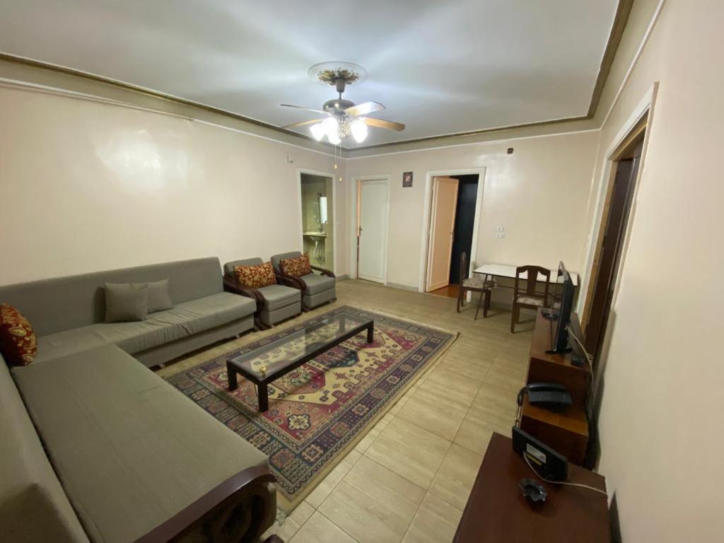 Appartment for rent