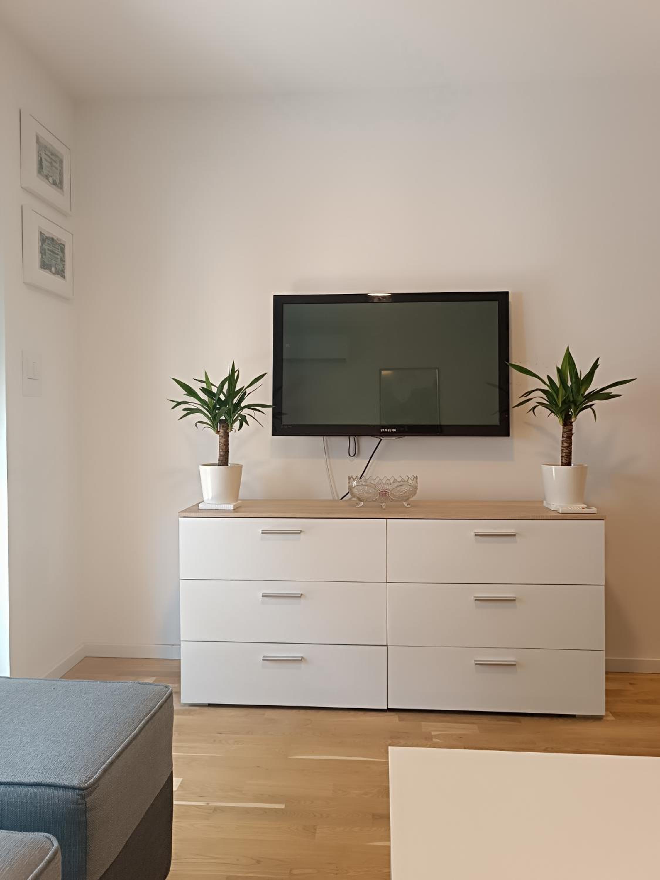 Mirabela Apartman Sokobanja view 5