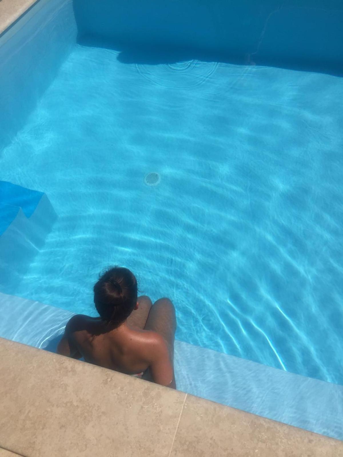 Private Hanglage mit besonderer Ausstattung